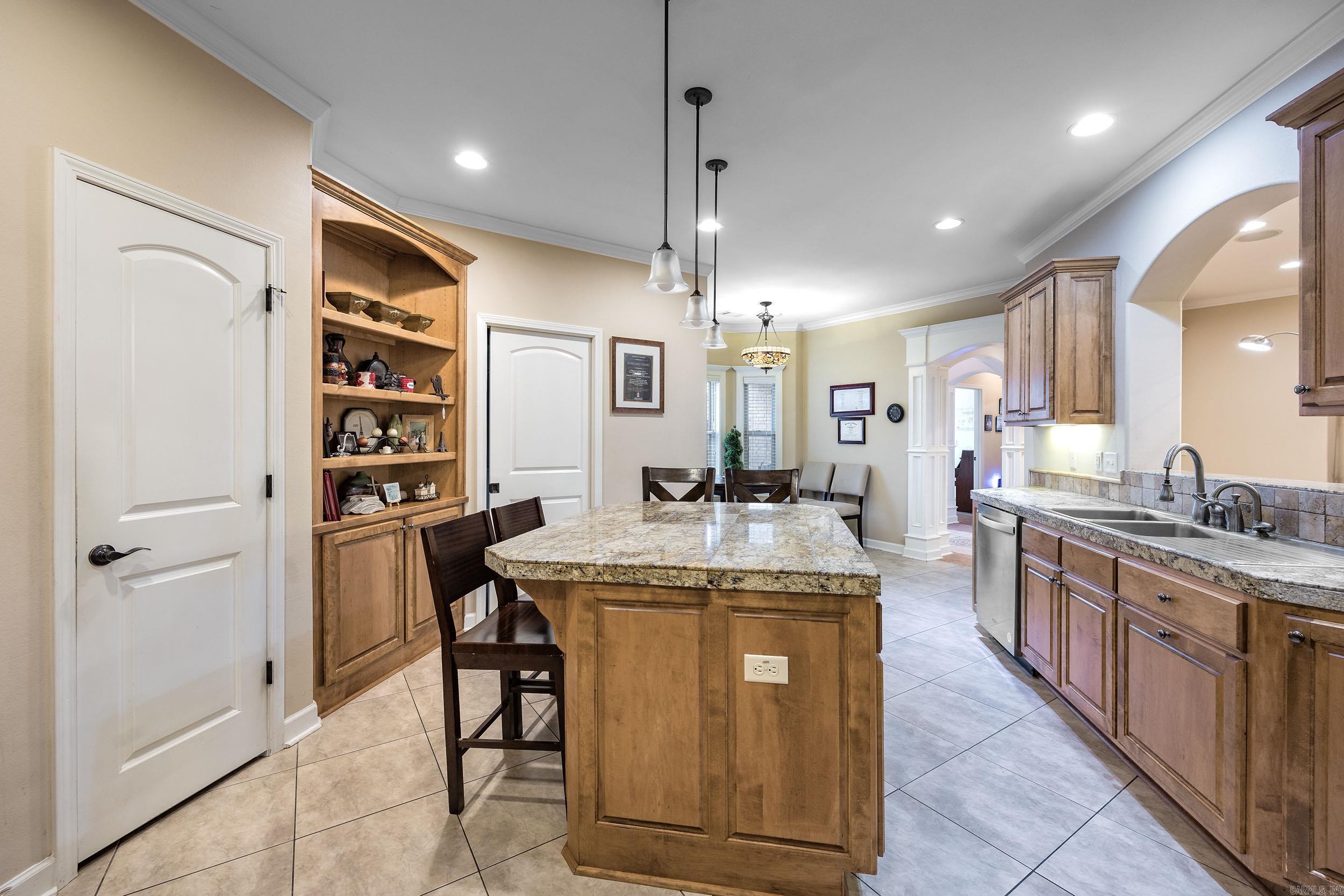 20 Congressional Drive Little Rock, AR 72210