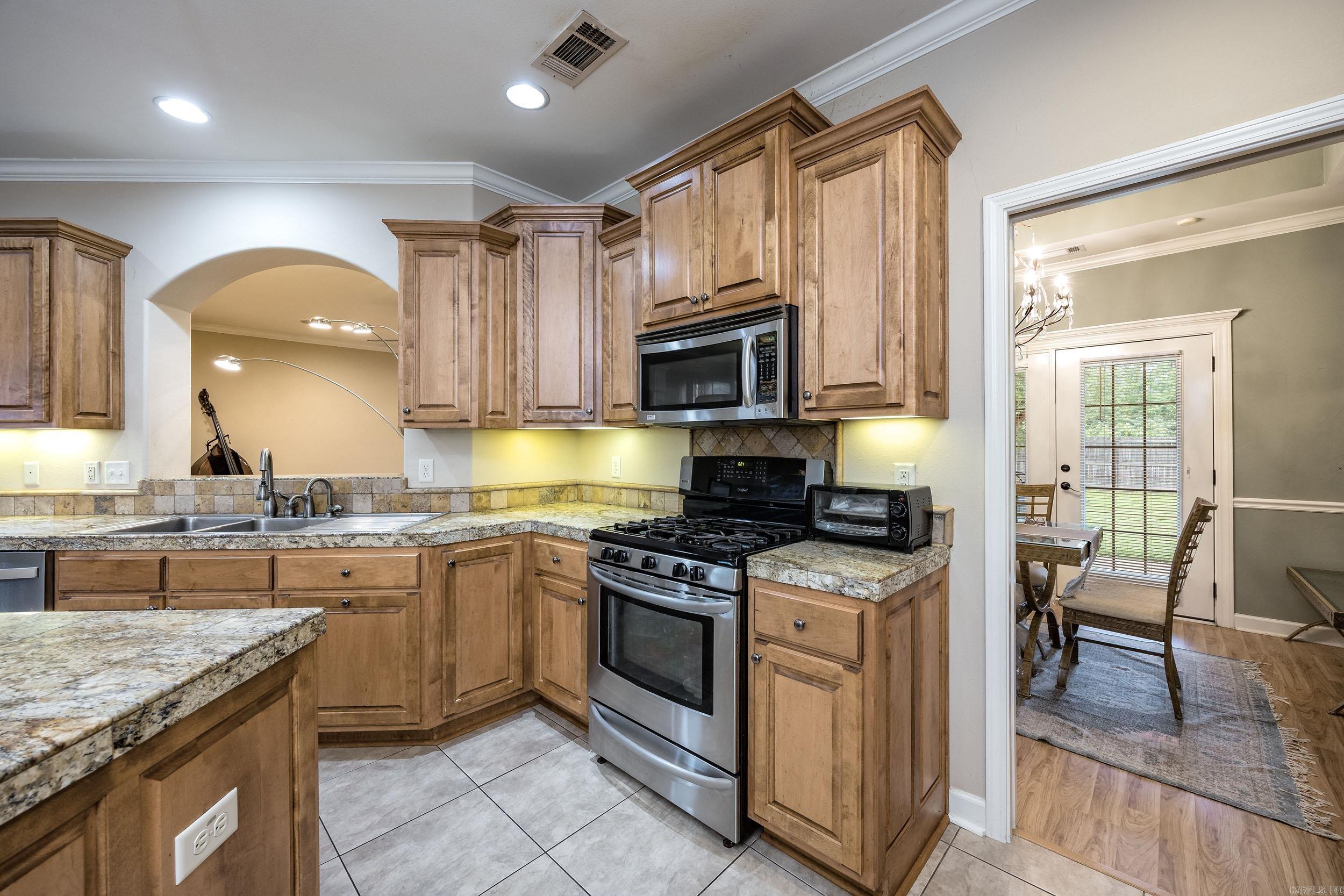 20 Congressional Drive Little Rock, AR 72210