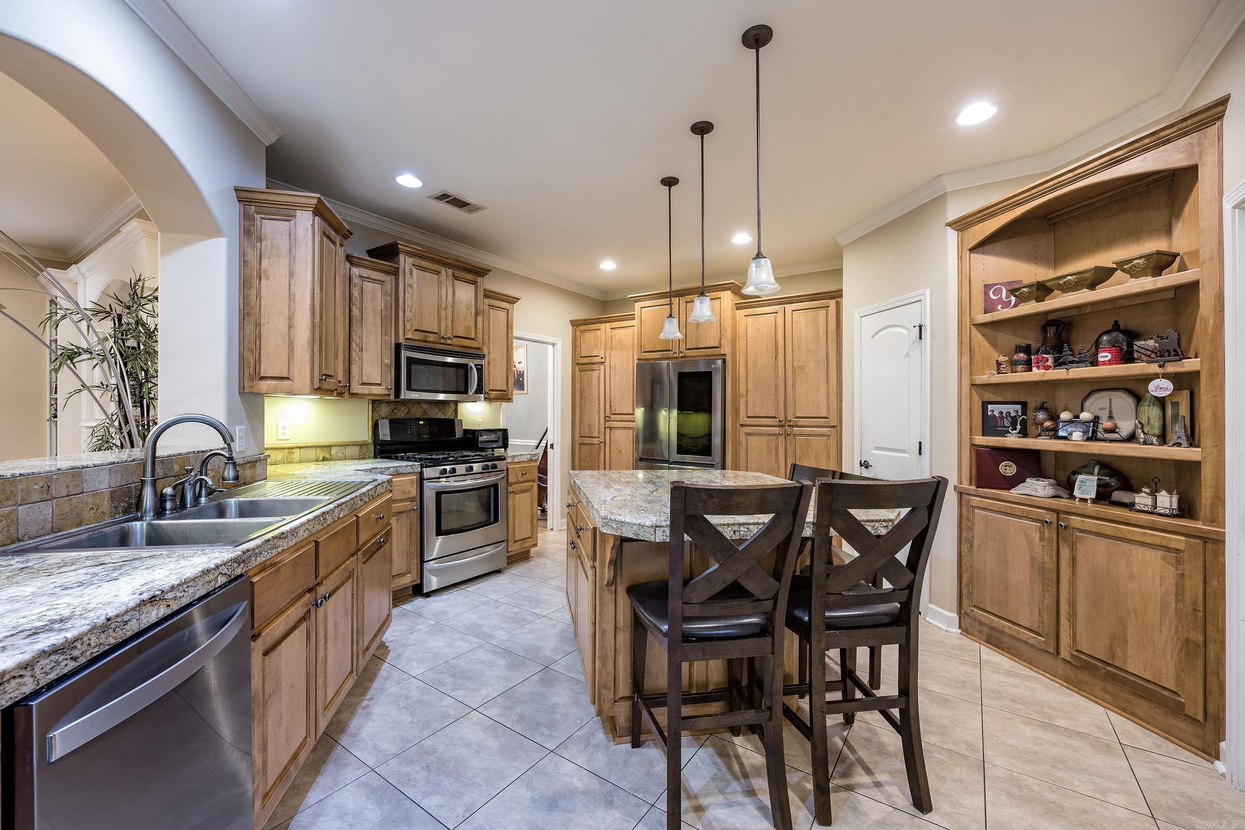 20 Congressional Drive Little Rock, AR 72210