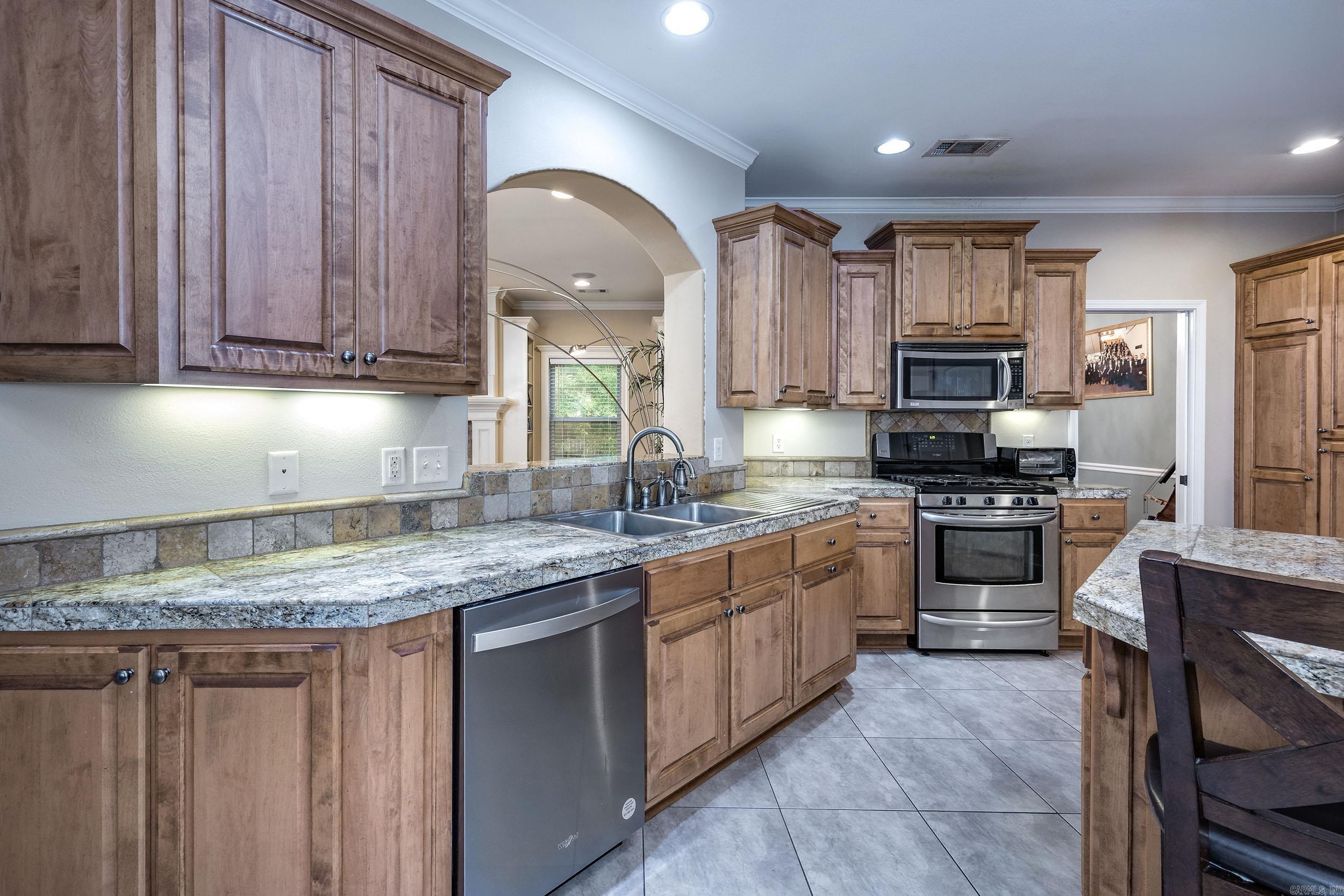 20 Congressional Drive Little Rock, AR 72210
