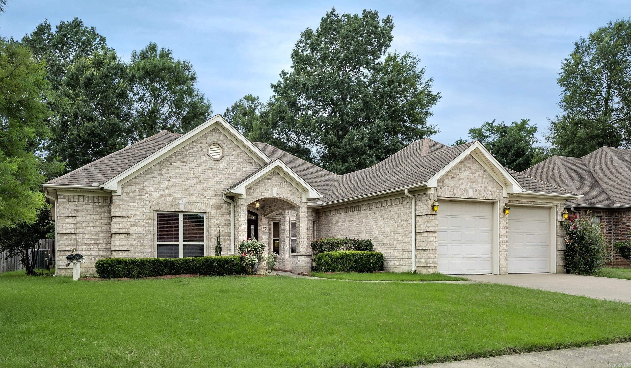 20 Congressional Drive Little Rock, AR 72210