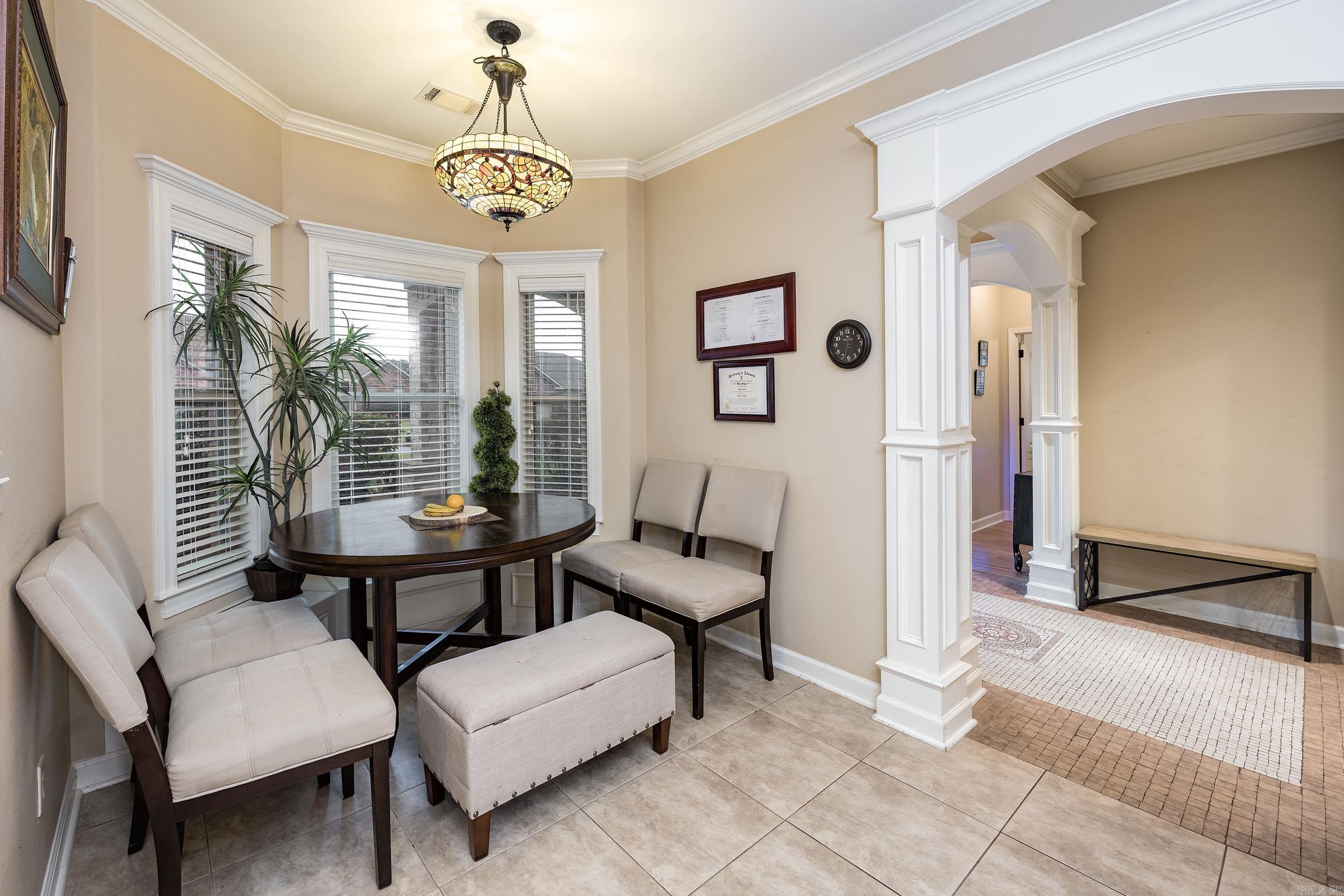 20 Congressional Drive Little Rock, AR 72210