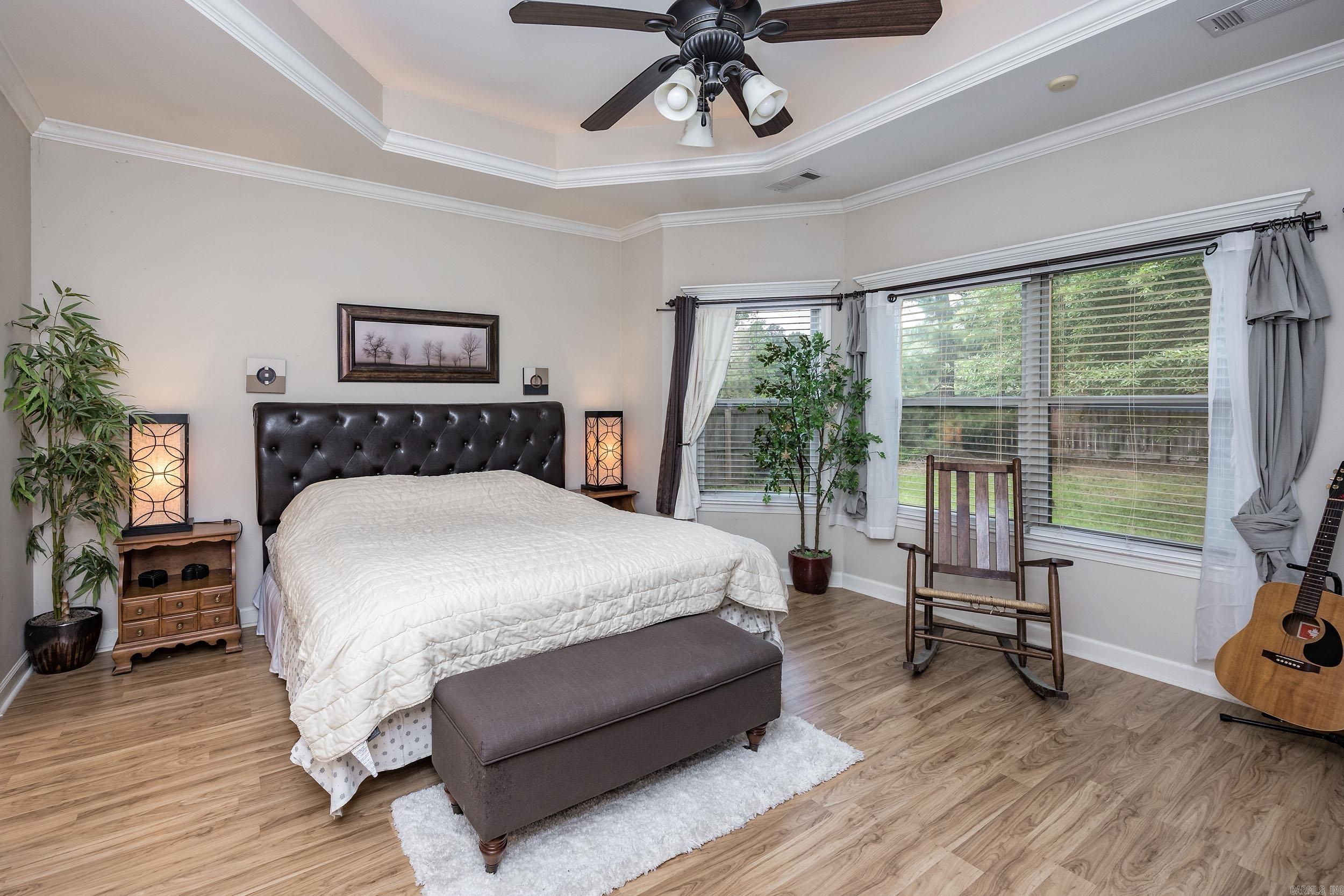 20 Congressional Drive Little Rock, AR 72210