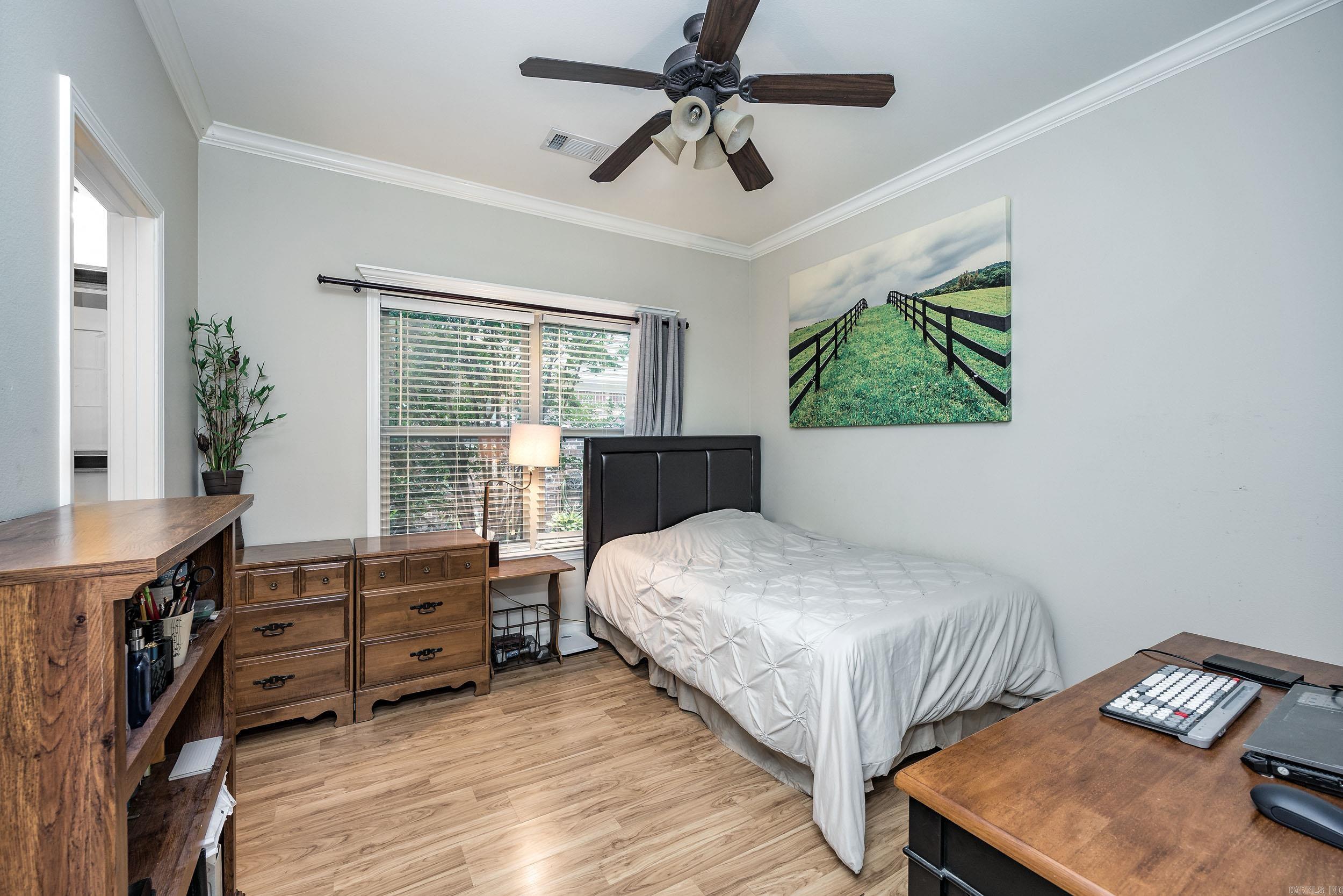 20 Congressional Drive Little Rock, AR 72210