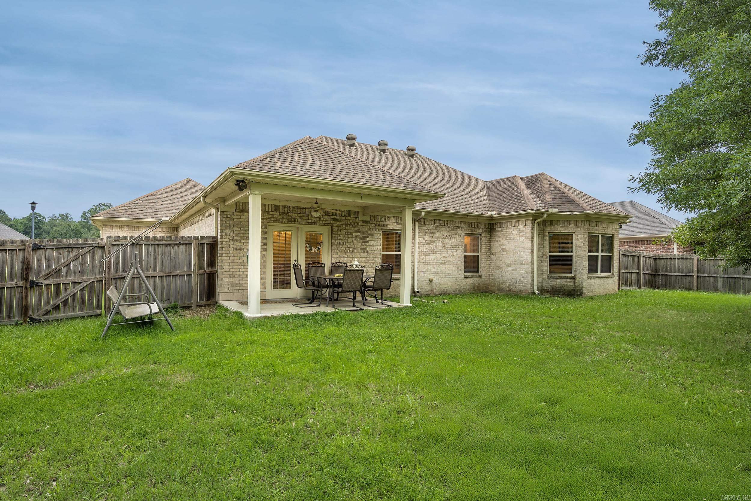 20 Congressional Drive Little Rock, AR 72210
