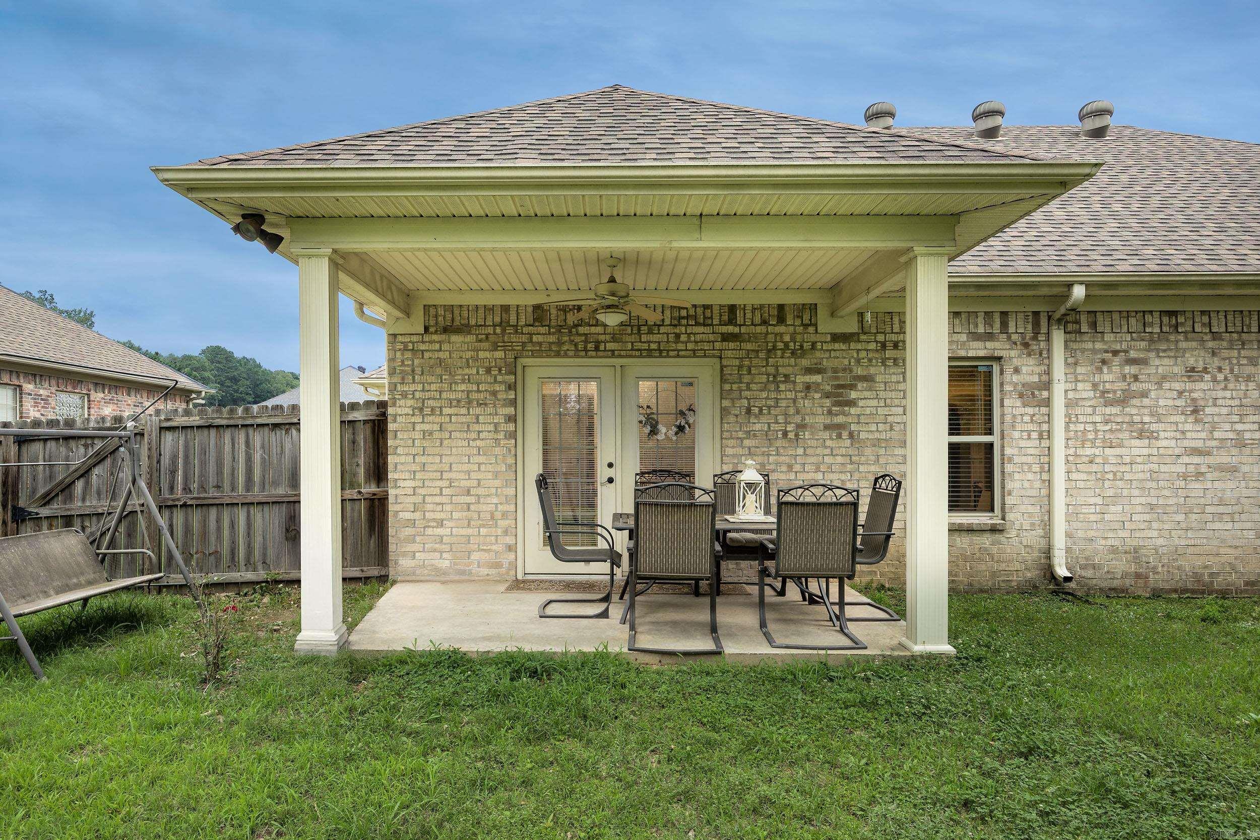 20 Congressional Drive Little Rock, AR 72210