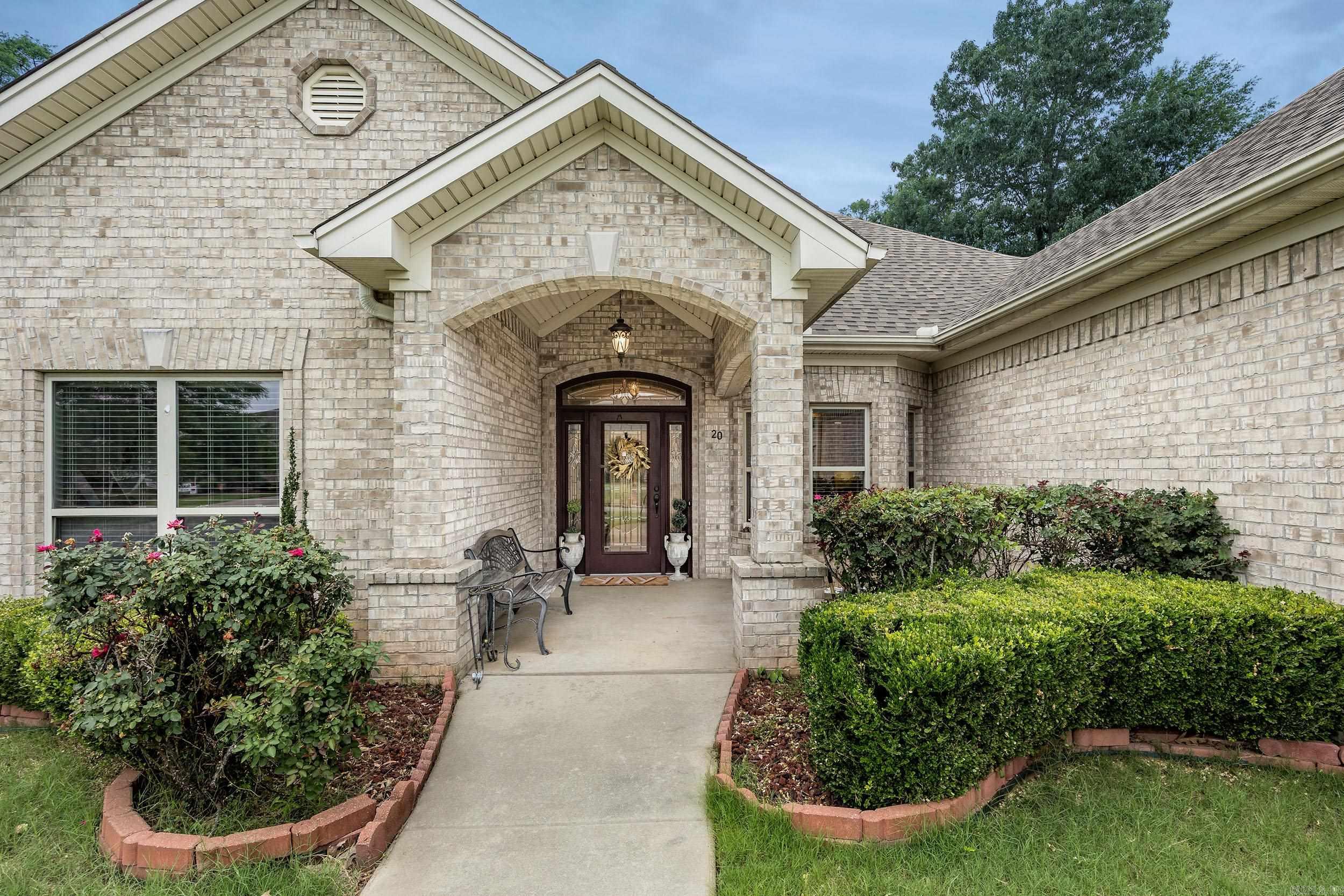 20 Congressional Drive Little Rock, AR 72210
