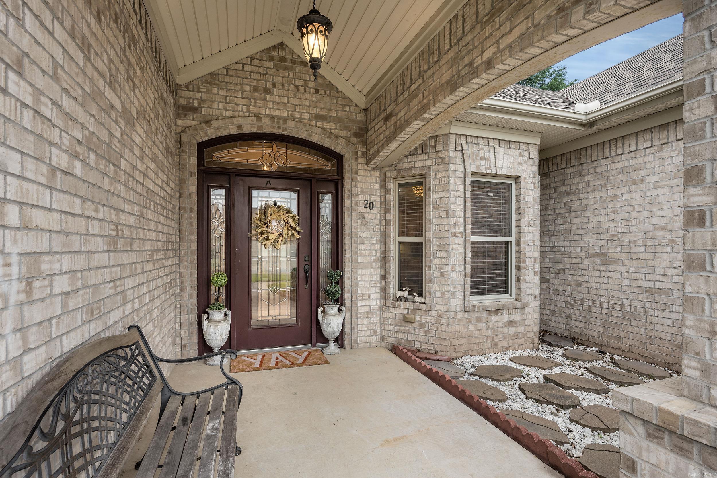 20 Congressional Drive Little Rock, AR 72210