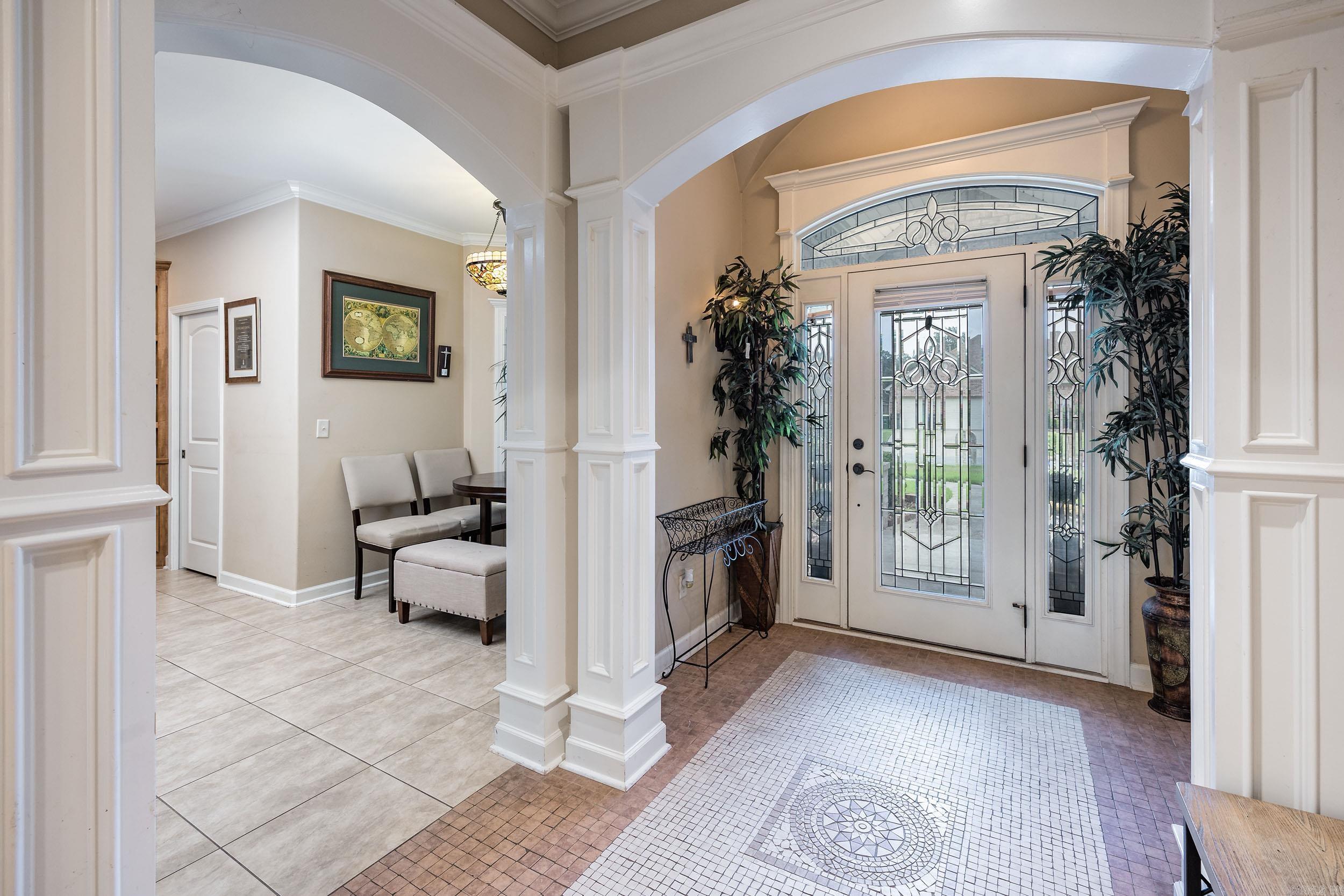 20 Congressional Drive Little Rock, AR 72210