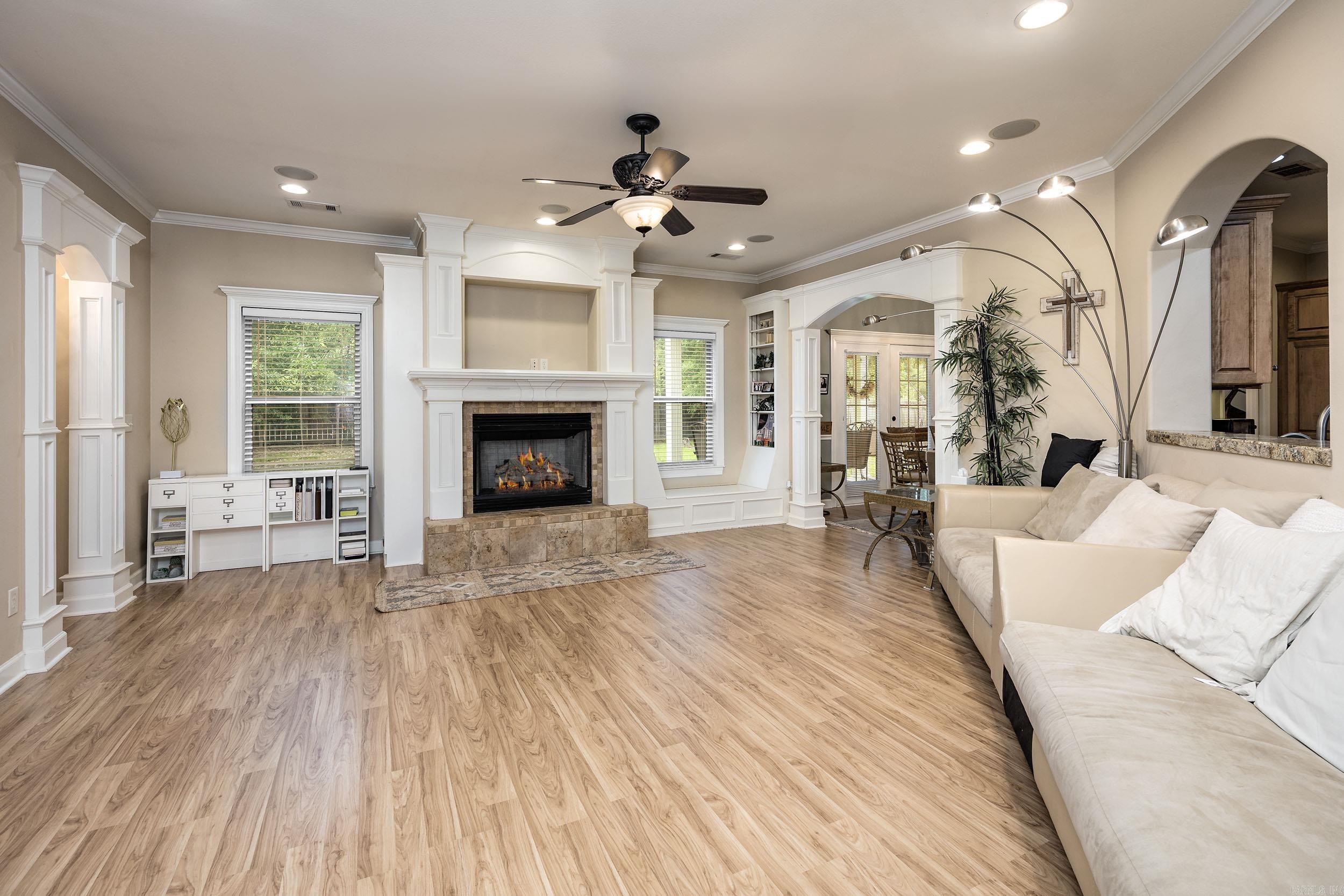 20 Congressional Drive Little Rock, AR 72210