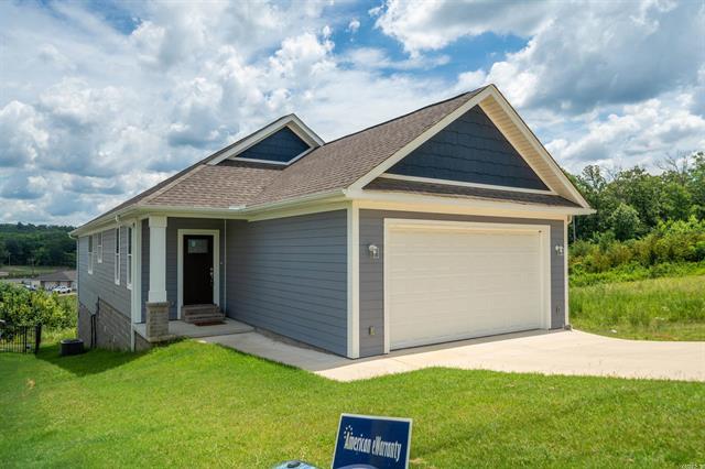 113  Ohio  Hot Springs, AR