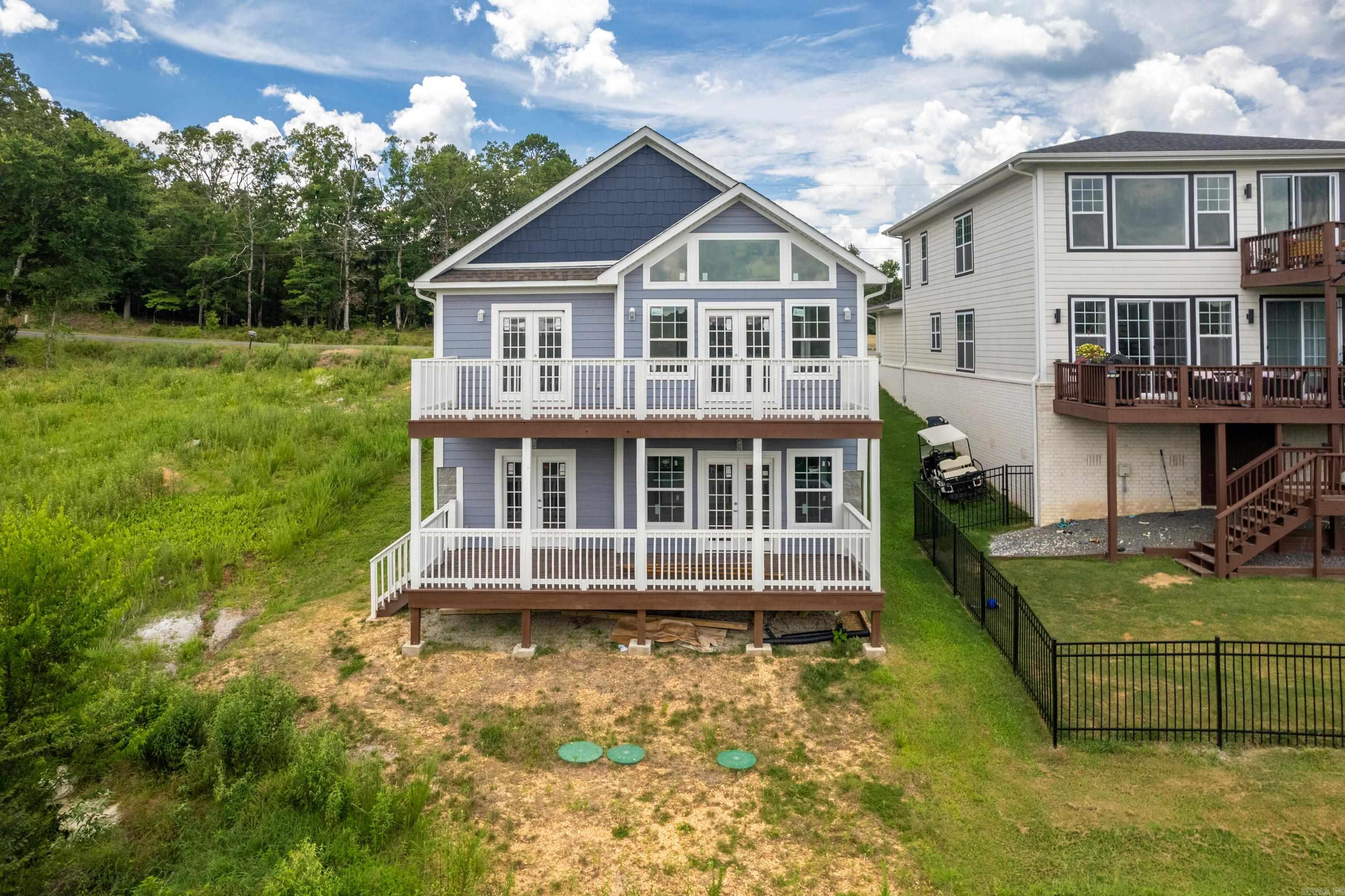 113 Ohio  Hot Springs, AR