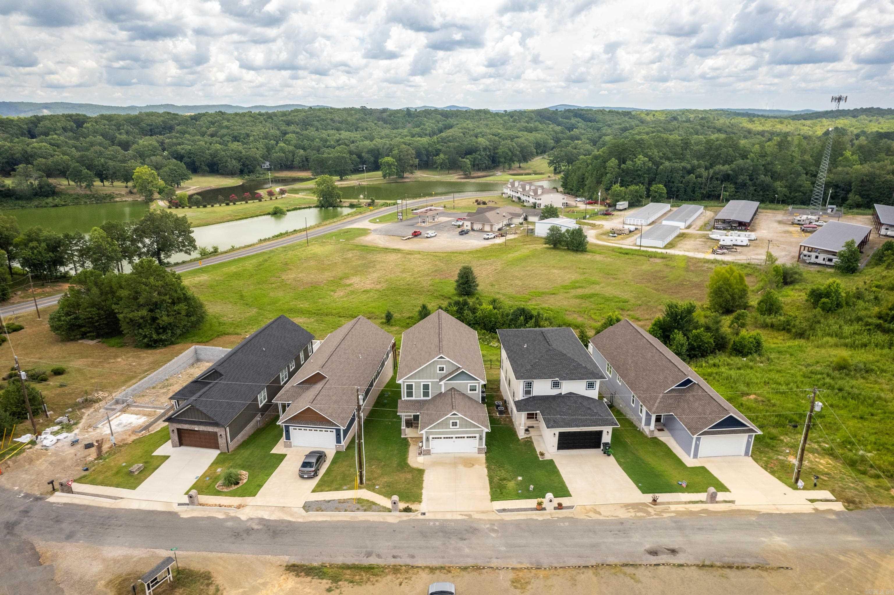 113 Ohio  Hot Springs, AR