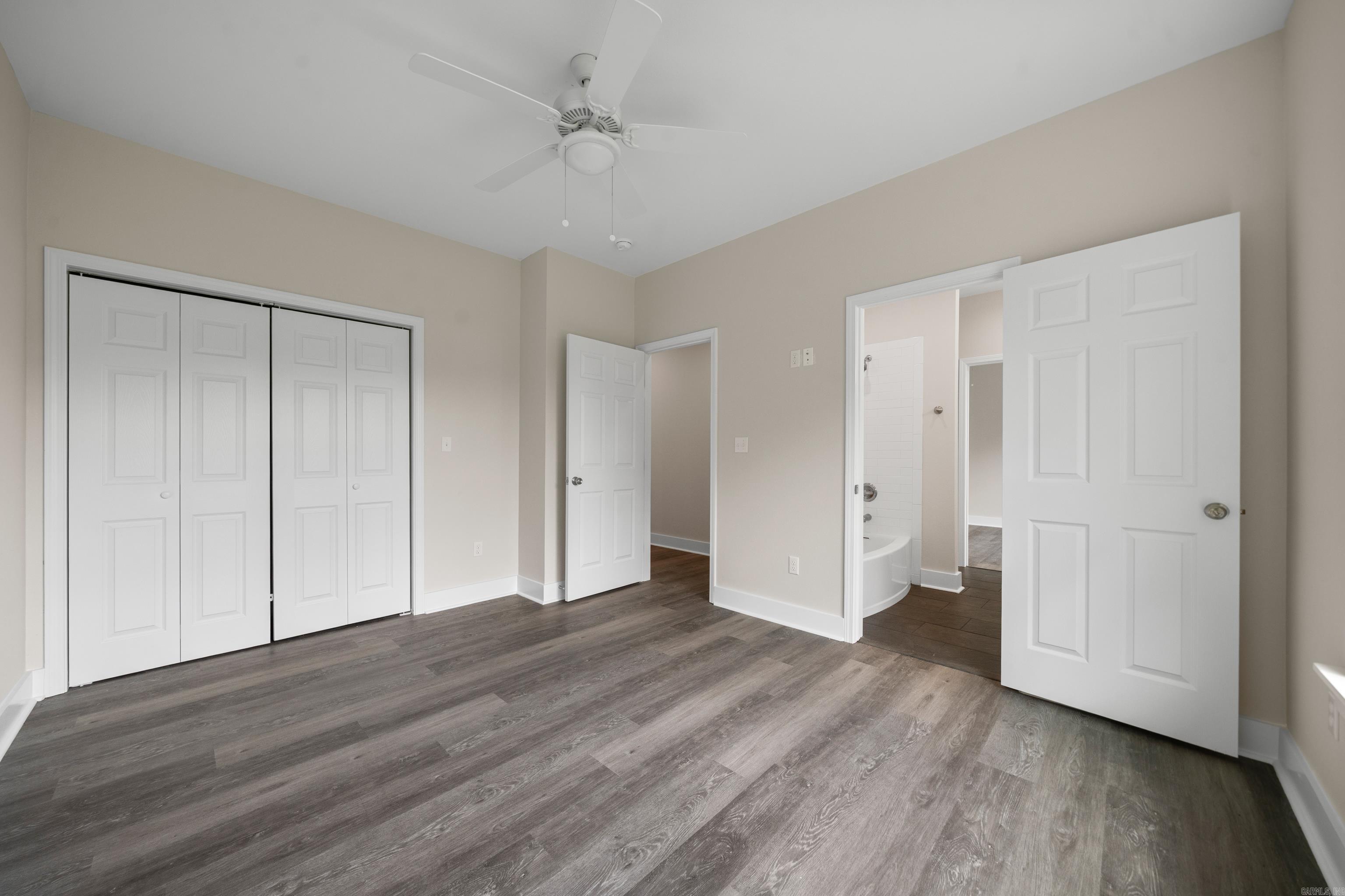 113 Ohio  Hot Springs, AR