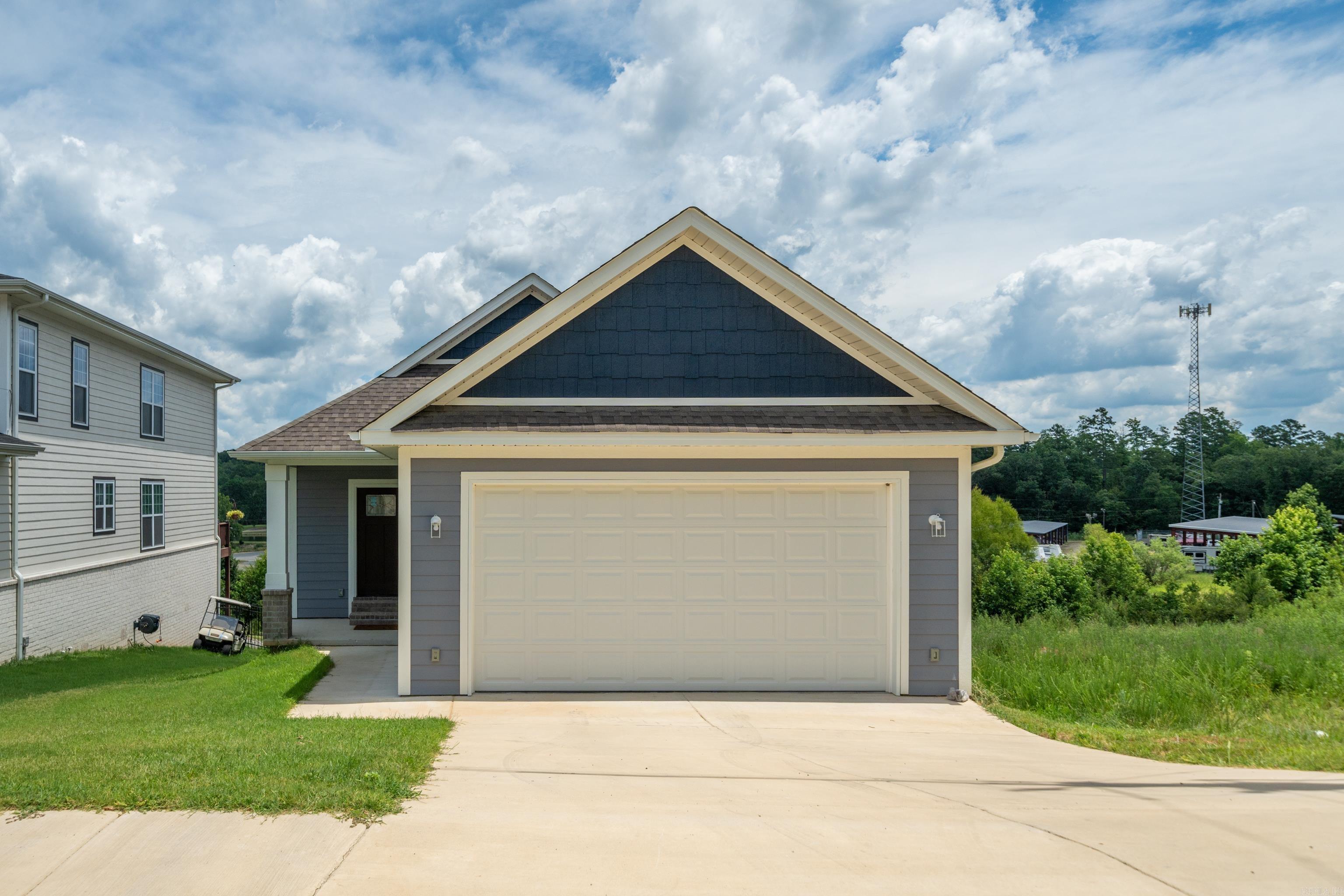113 Ohio  Hot Springs, AR