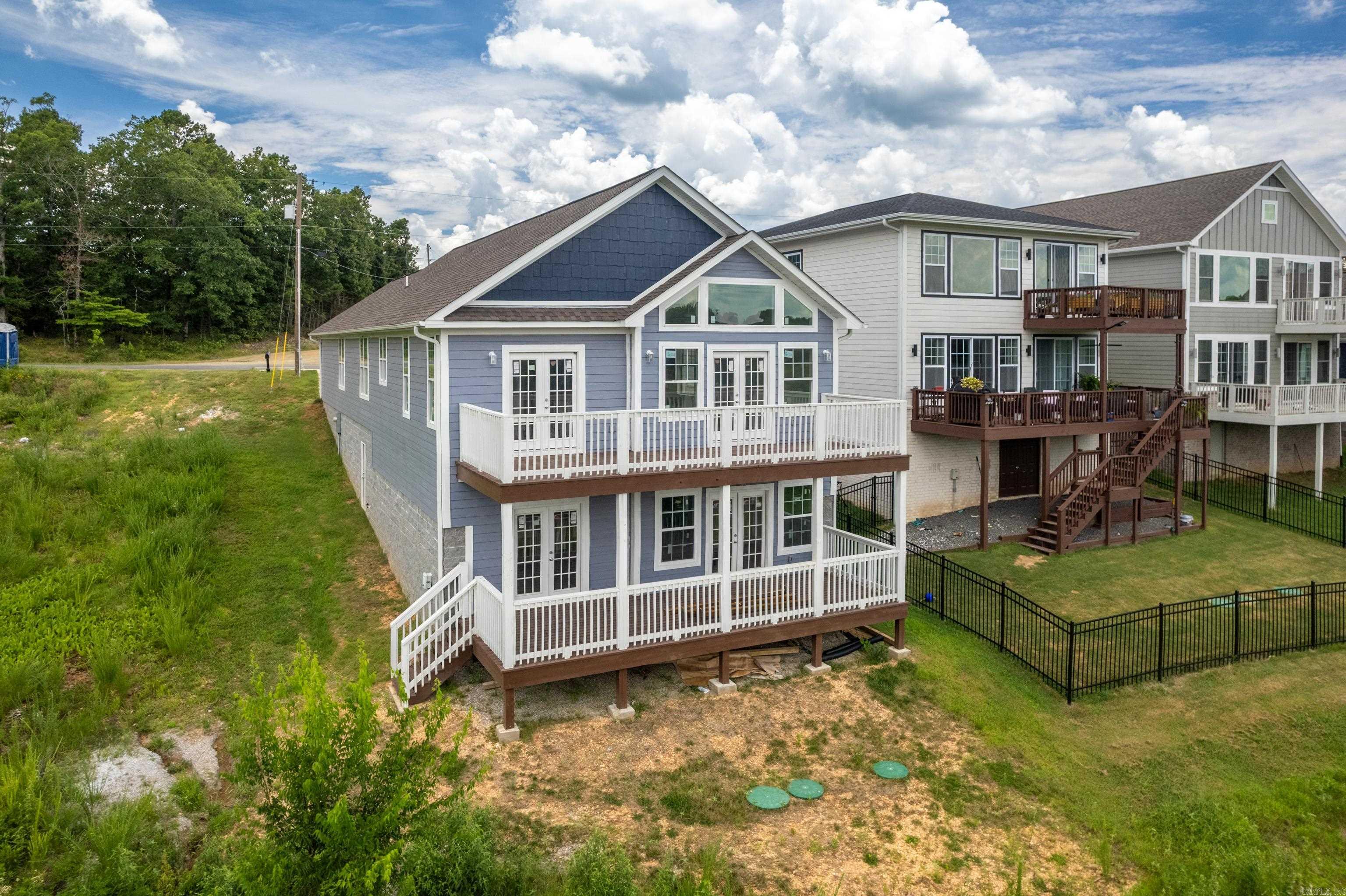 113 Ohio  Hot Springs, AR
