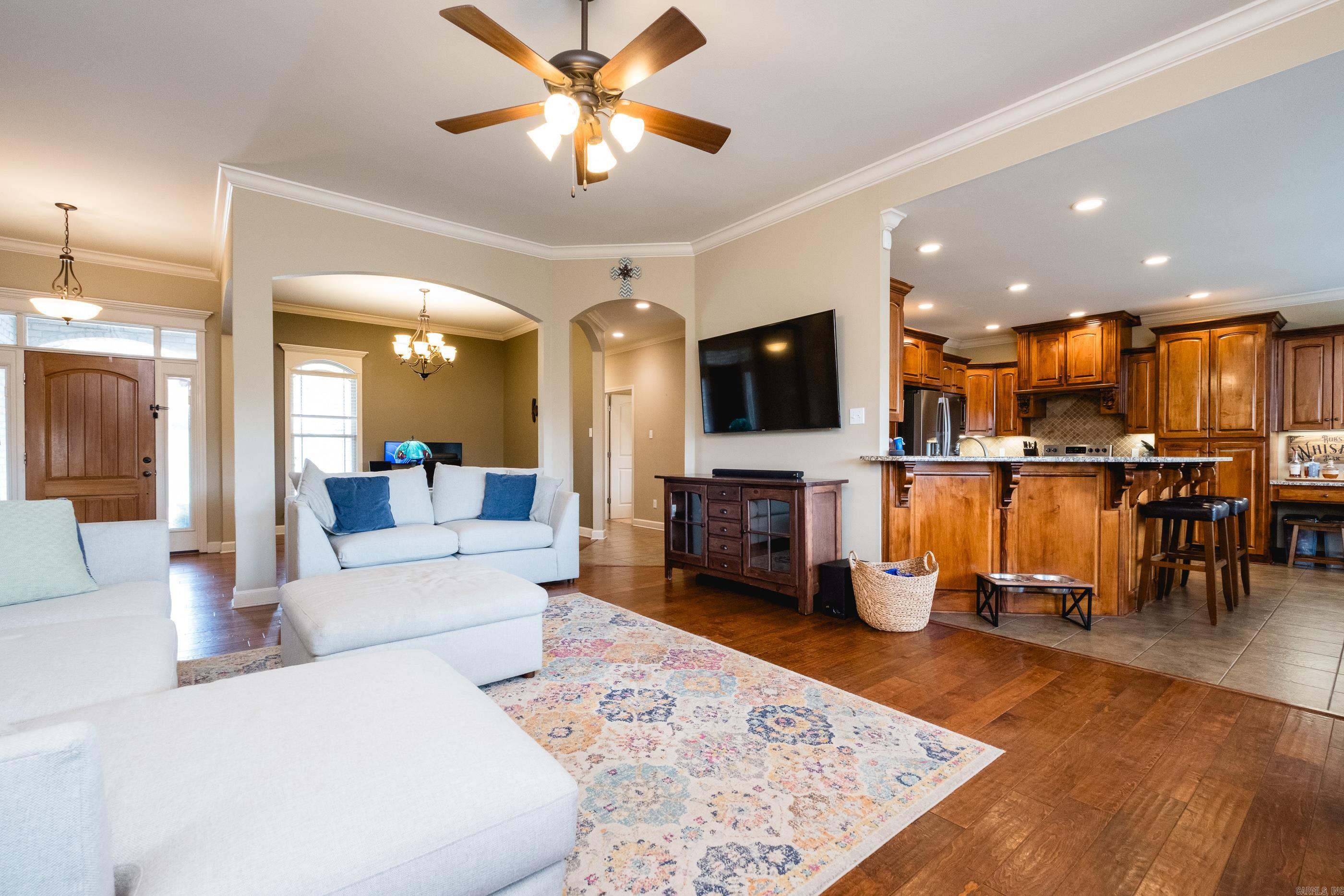 9625 Wild Mountain Drive Sherwood, AR 72120