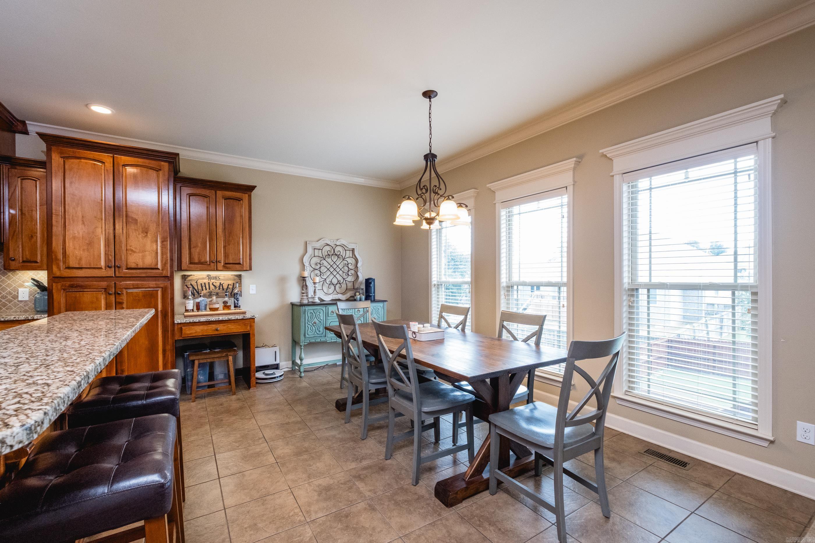 9625 Wild Mountain Drive Sherwood, AR 72120