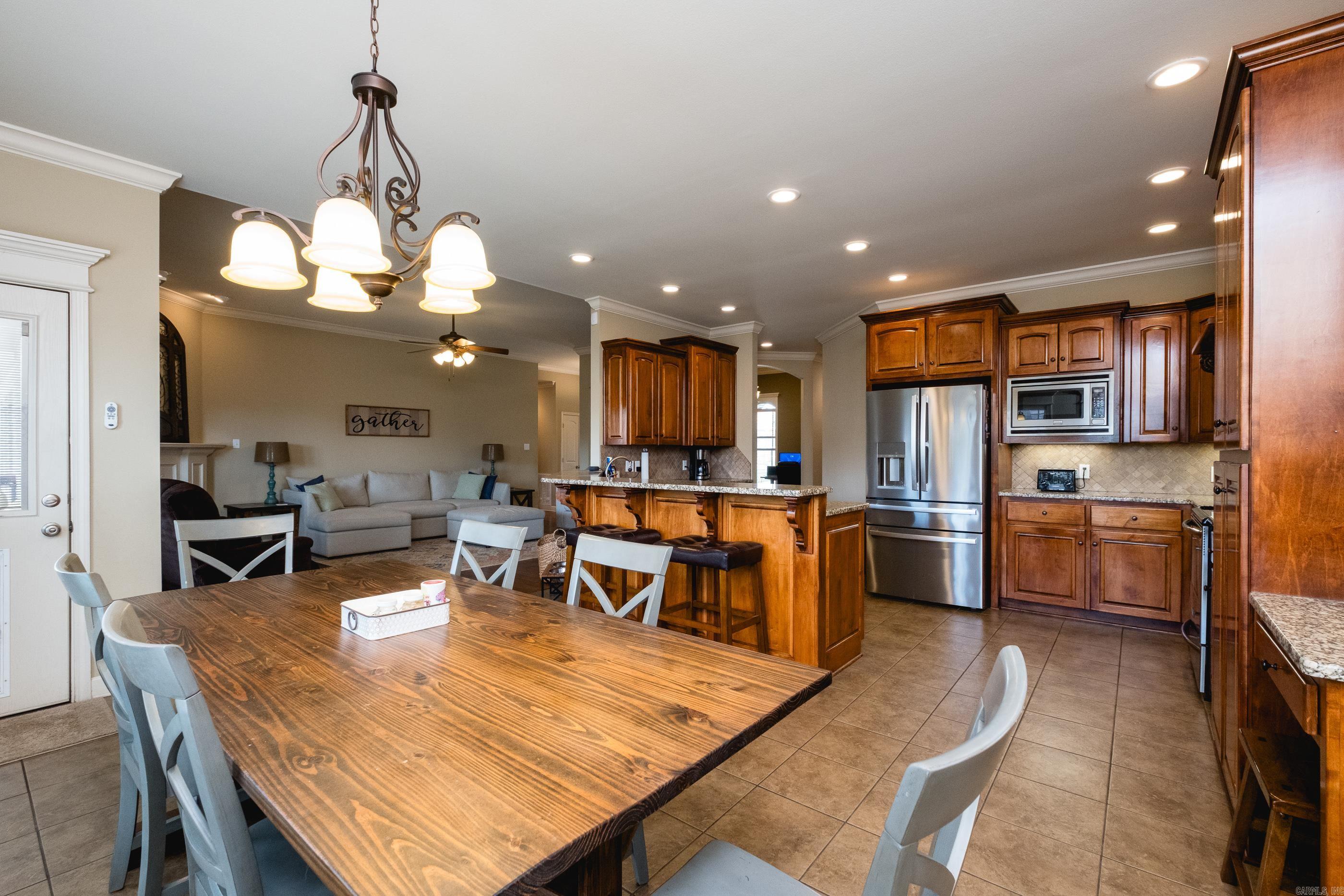 9625 Wild Mountain Drive Sherwood, AR 72120