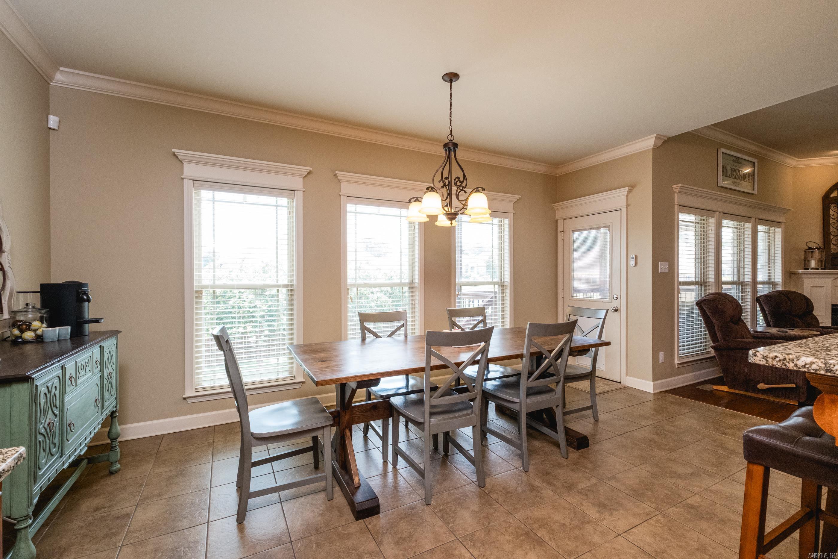 9625 Wild Mountain Drive Sherwood, AR 72120