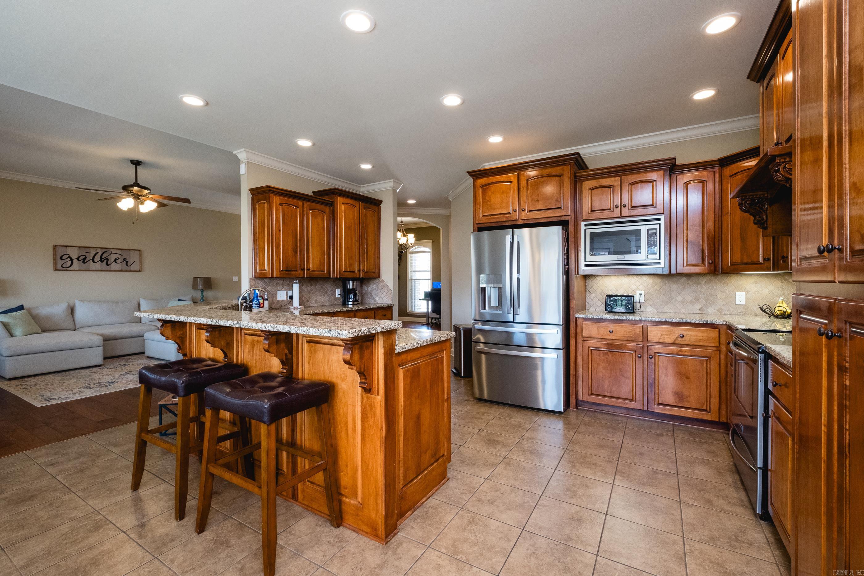 9625 Wild Mountain Drive Sherwood, AR 72120