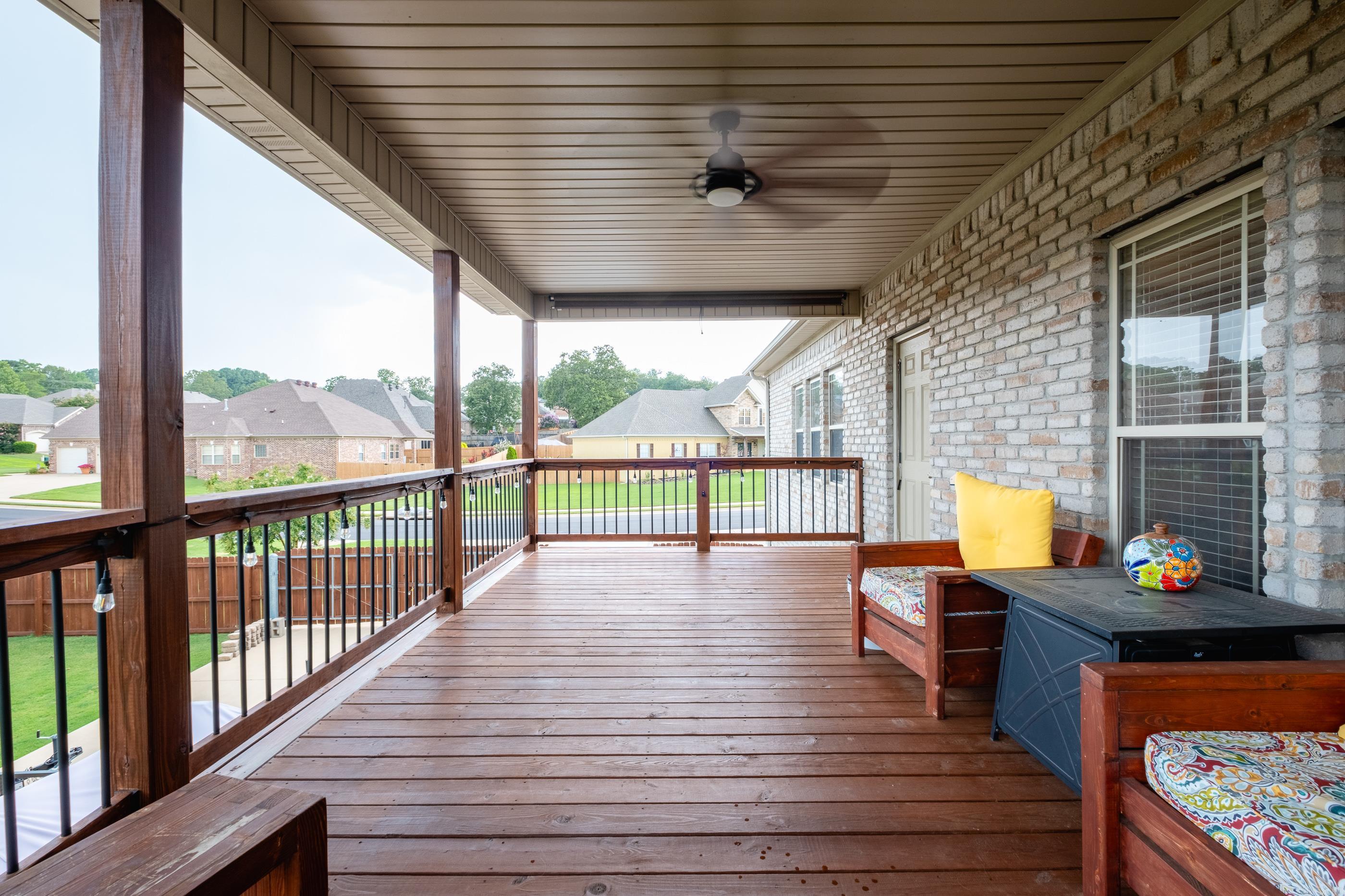 9625 Wild Mountain Drive Sherwood, AR 72120