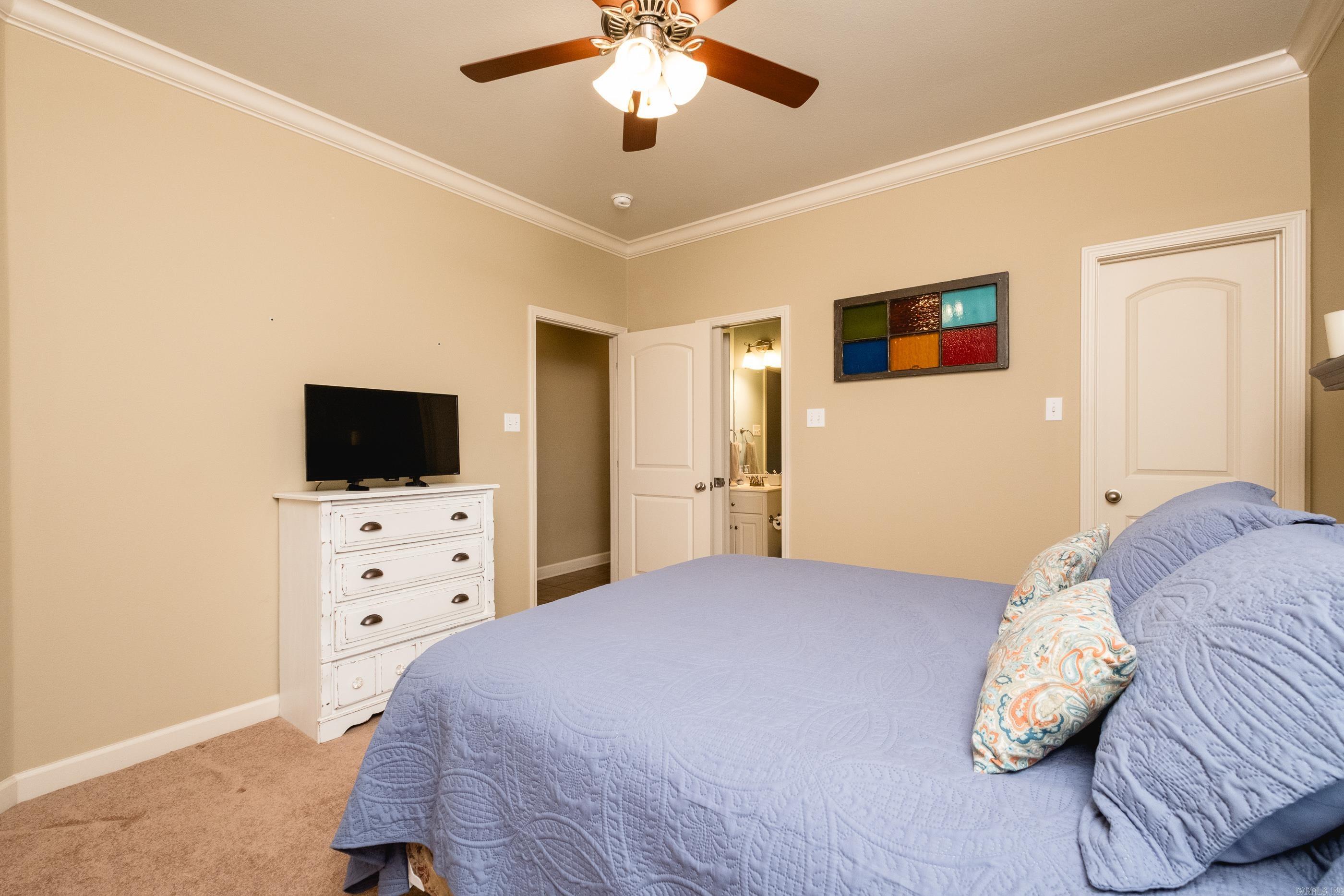 9625 Wild Mountain Drive Sherwood, AR 72120