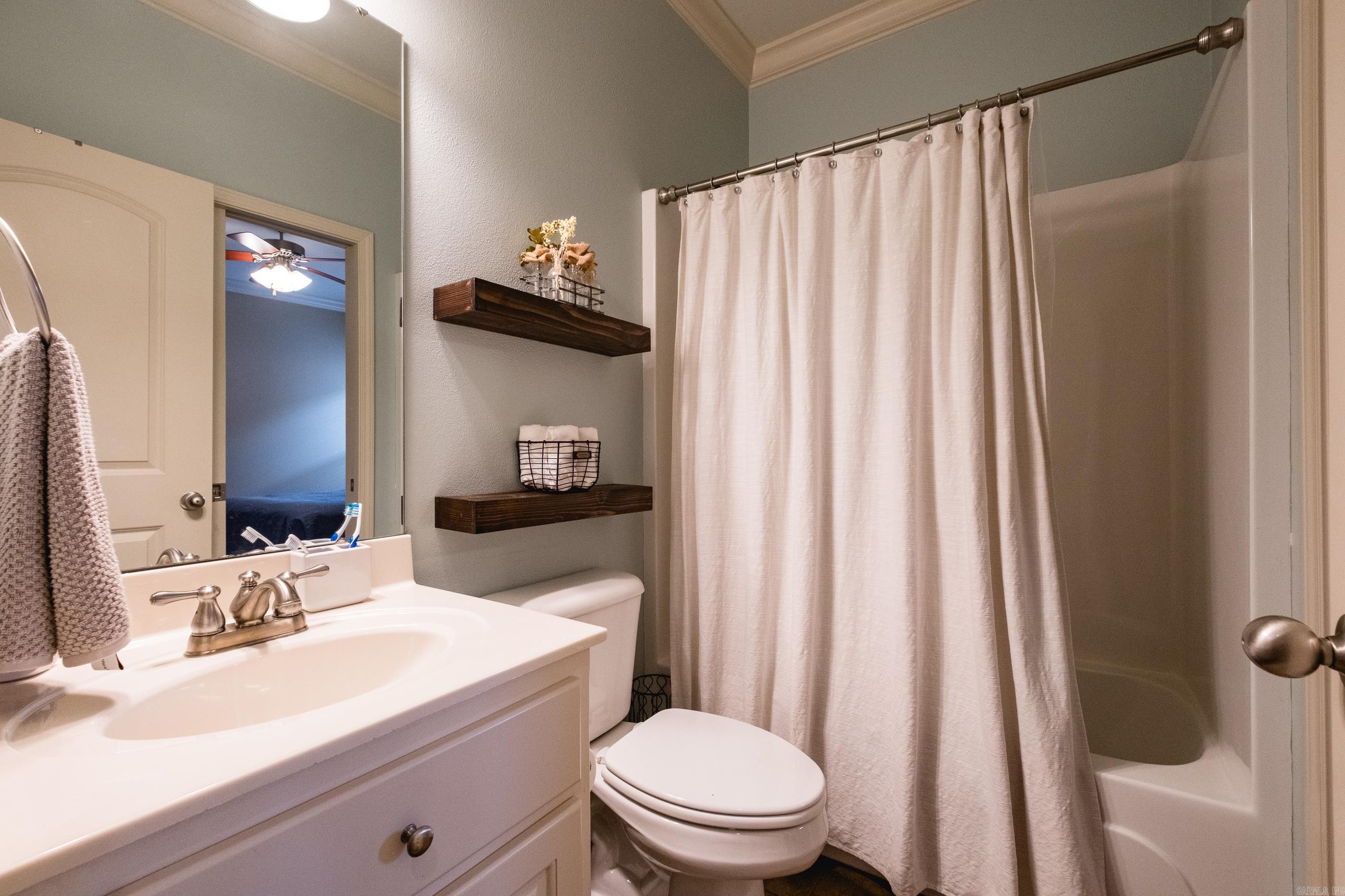 9625 Wild Mountain Drive Sherwood, AR 72120