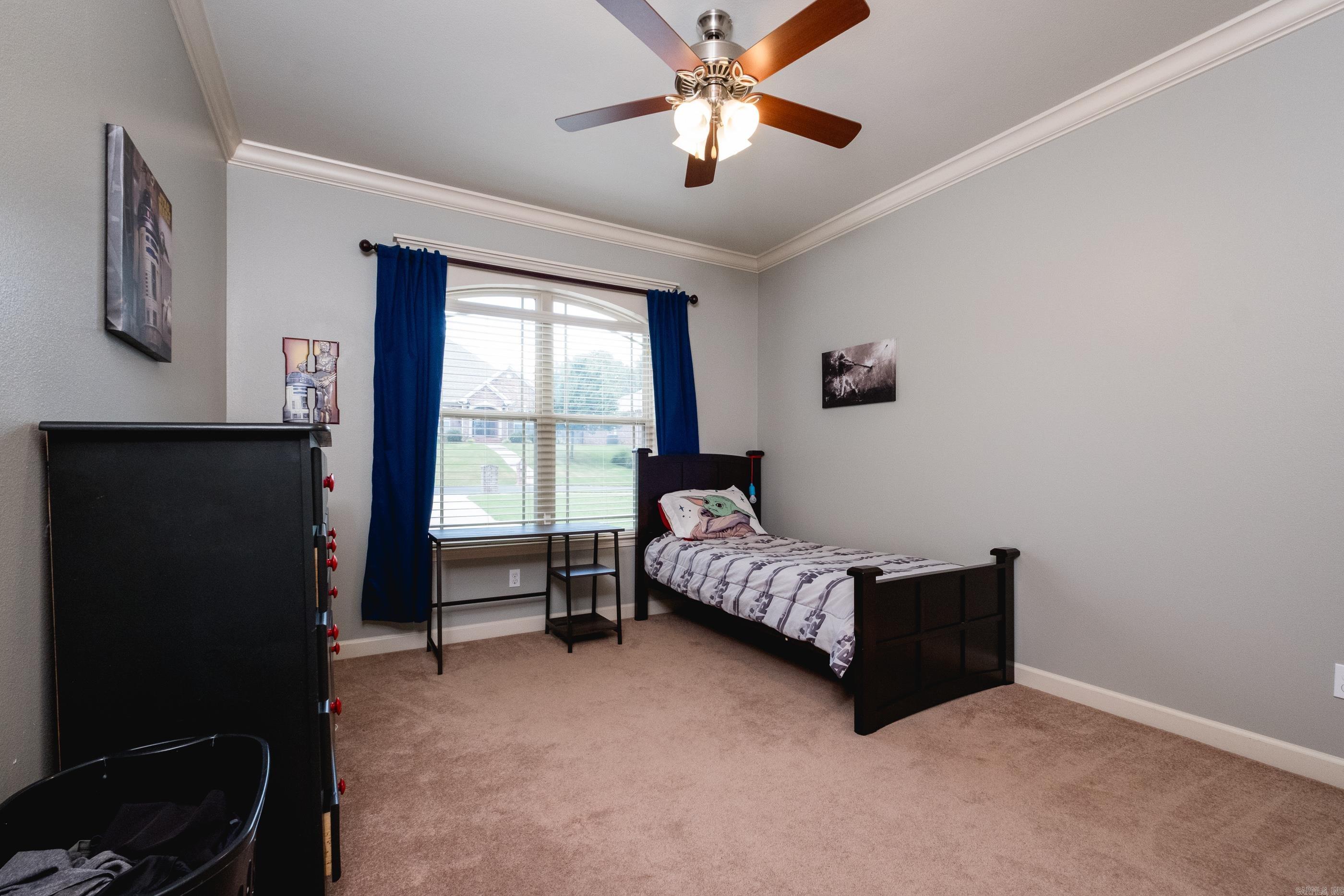 9625 Wild Mountain Drive Sherwood, AR 72120
