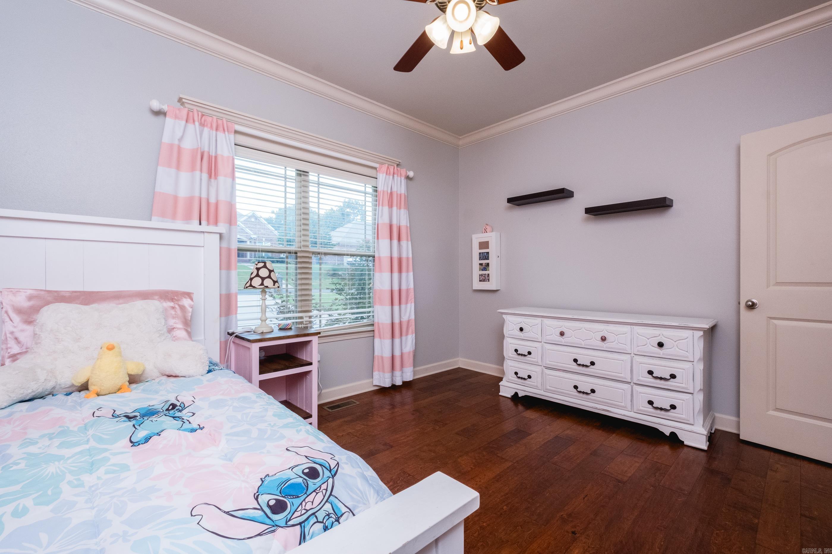 9625 Wild Mountain Drive Sherwood, AR 72120
