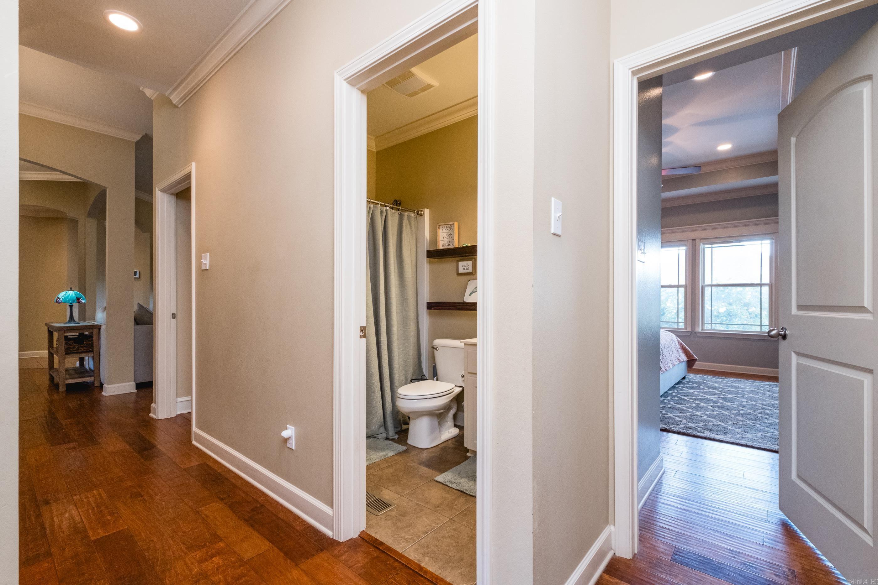 9625 Wild Mountain Drive Sherwood, AR 72120