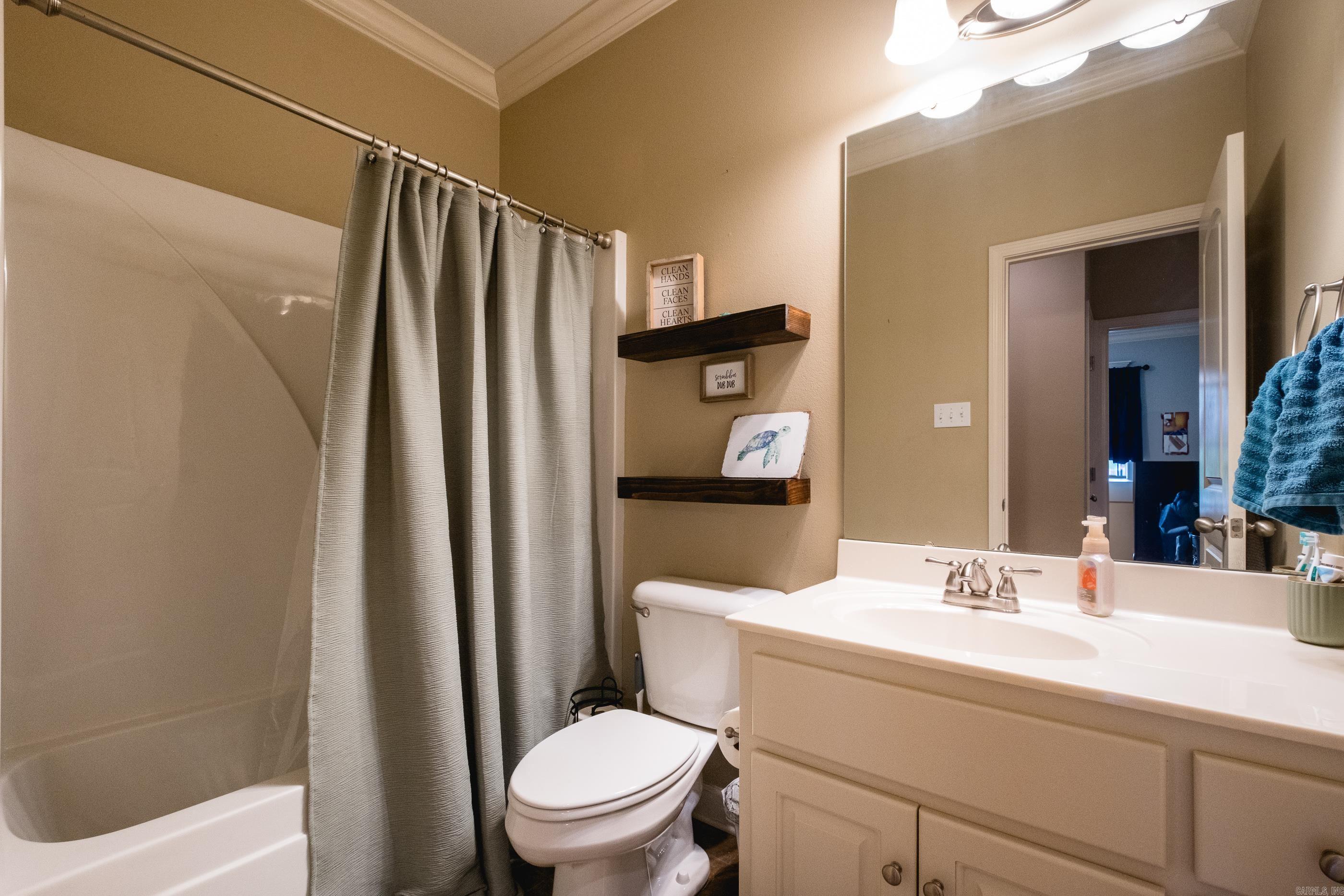 9625 Wild Mountain Drive Sherwood, AR 72120