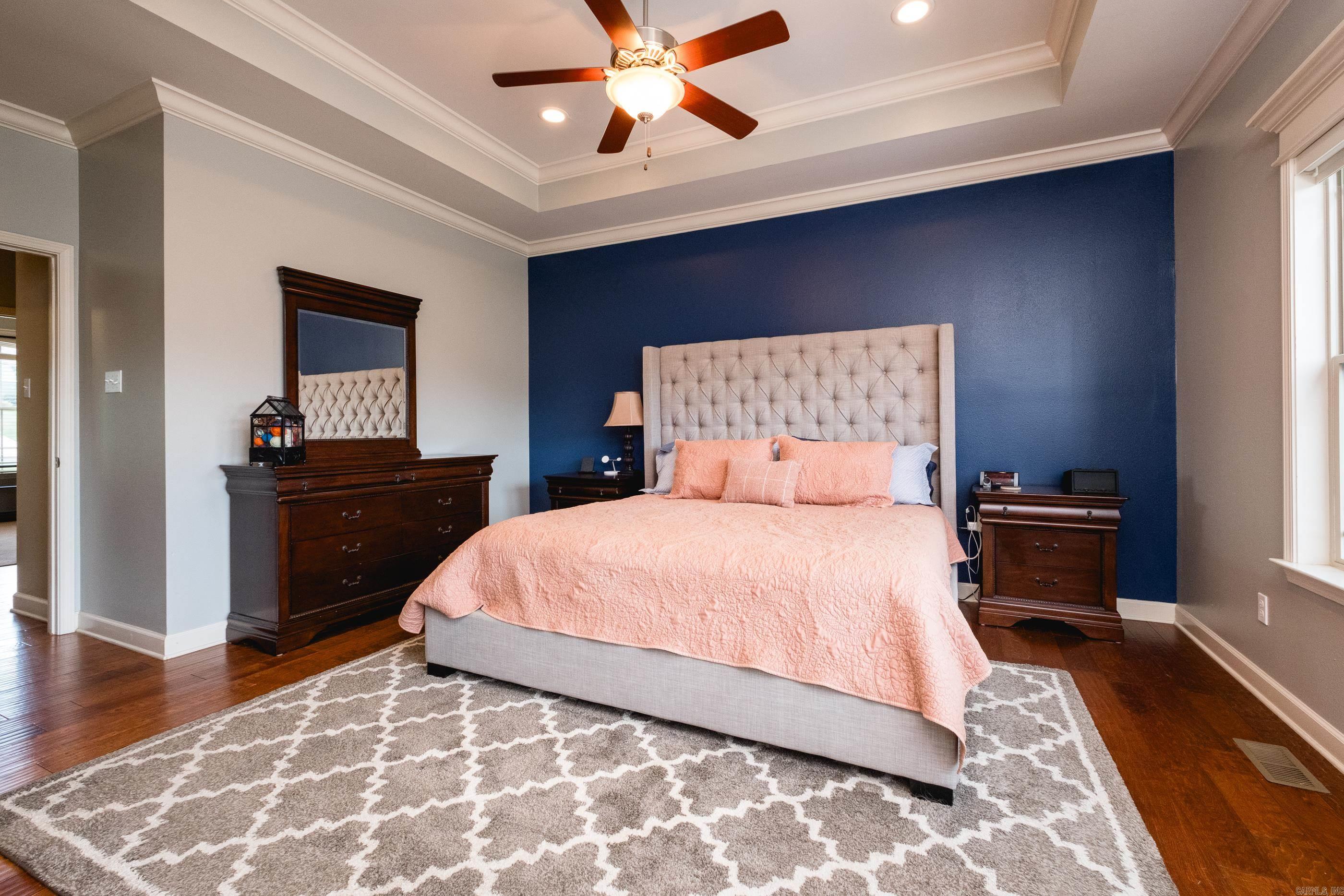 9625 Wild Mountain Drive Sherwood, AR 72120