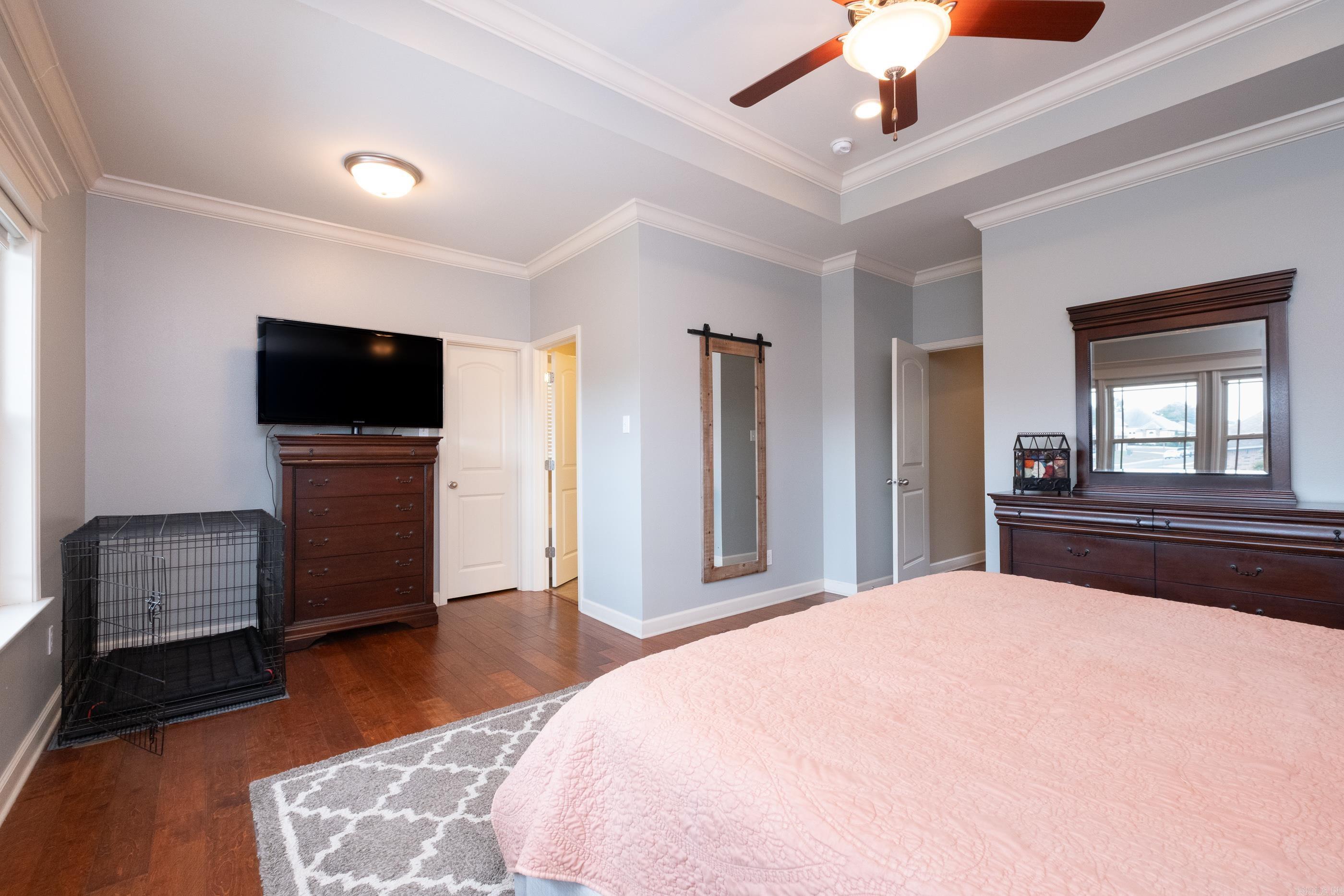 9625 Wild Mountain Drive Sherwood, AR 72120