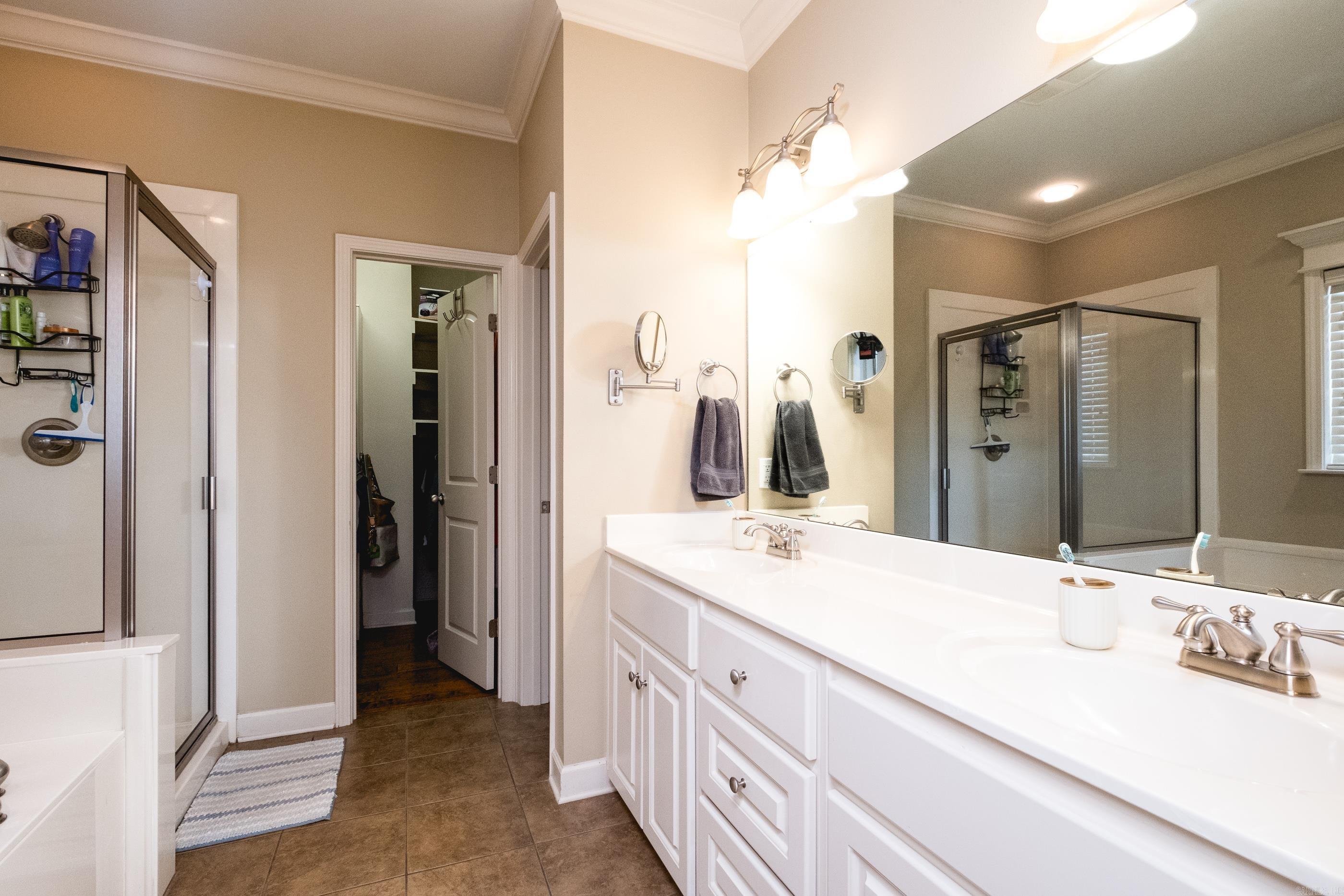 9625 Wild Mountain Drive Sherwood, AR 72120