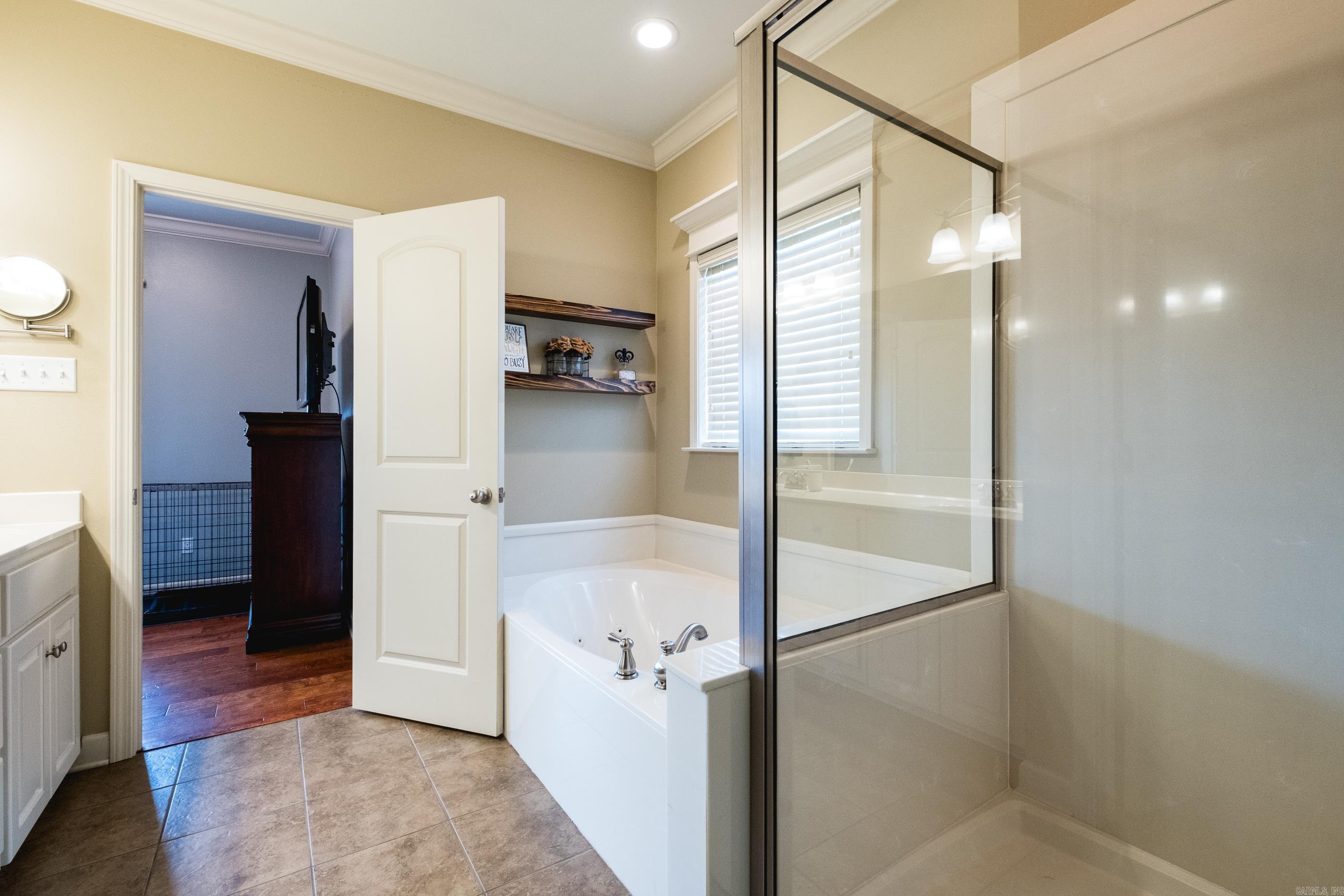 9625 Wild Mountain Drive Sherwood, AR 72120