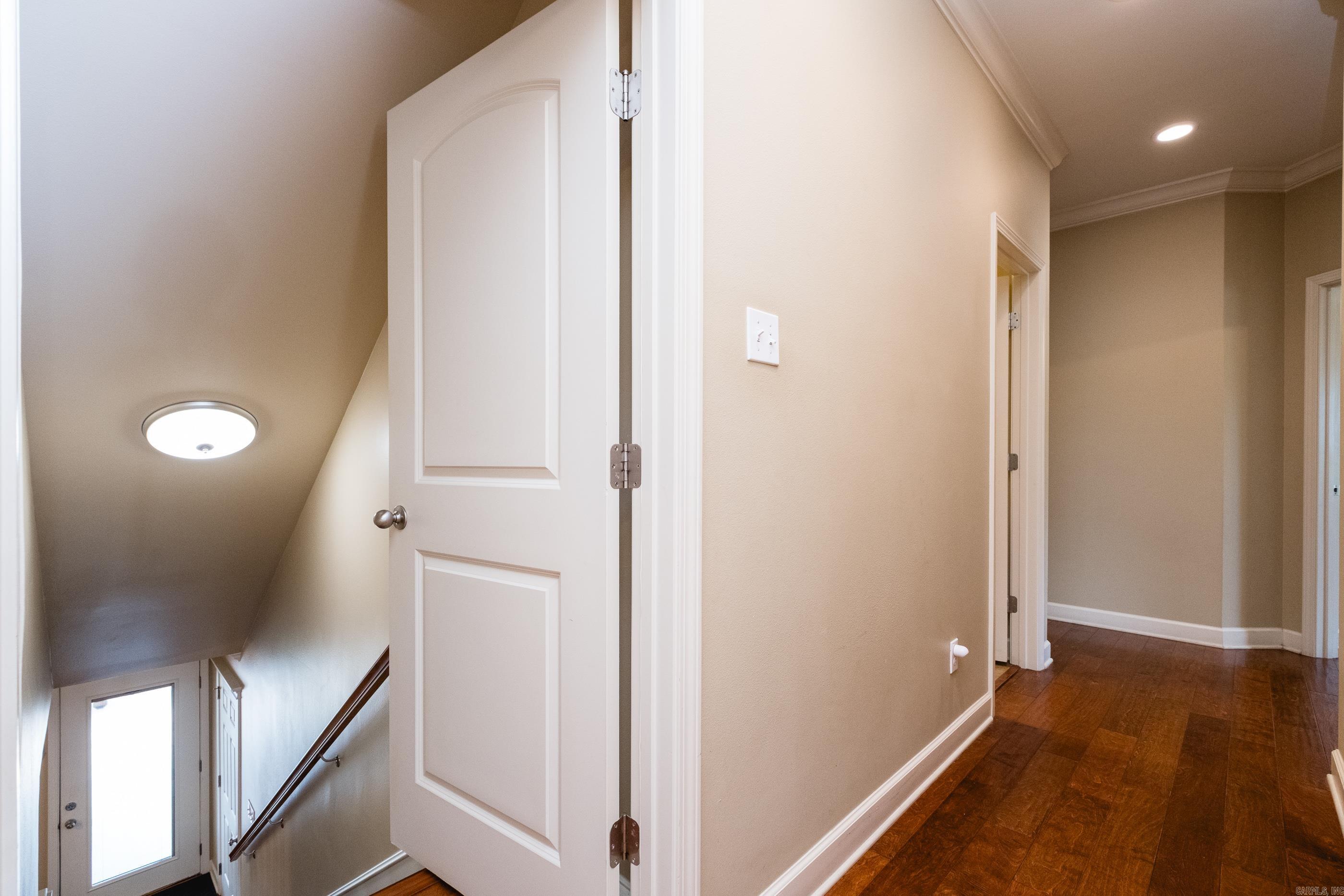 9625 Wild Mountain Drive Sherwood, AR 72120