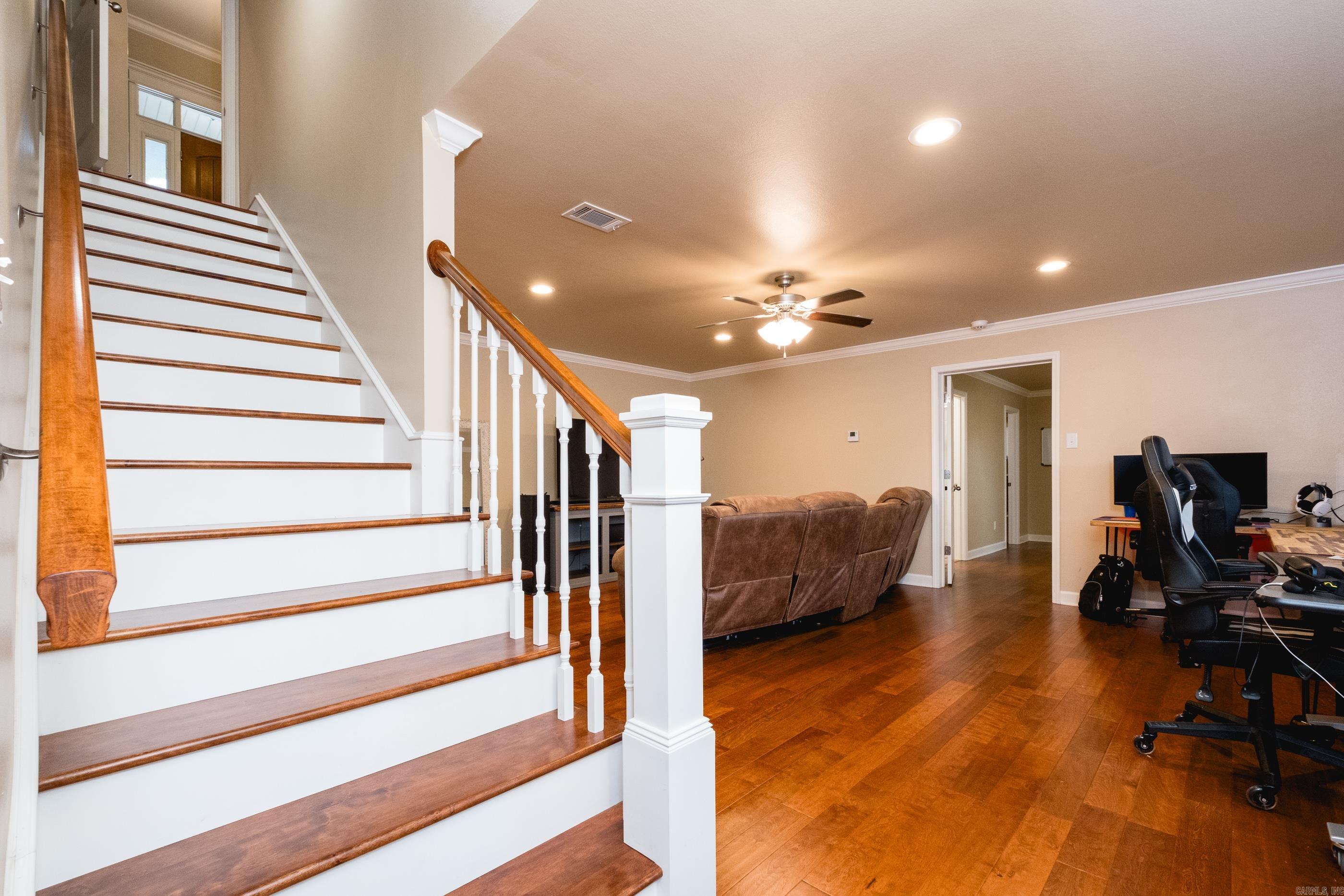 9625 Wild Mountain Drive Sherwood, AR 72120