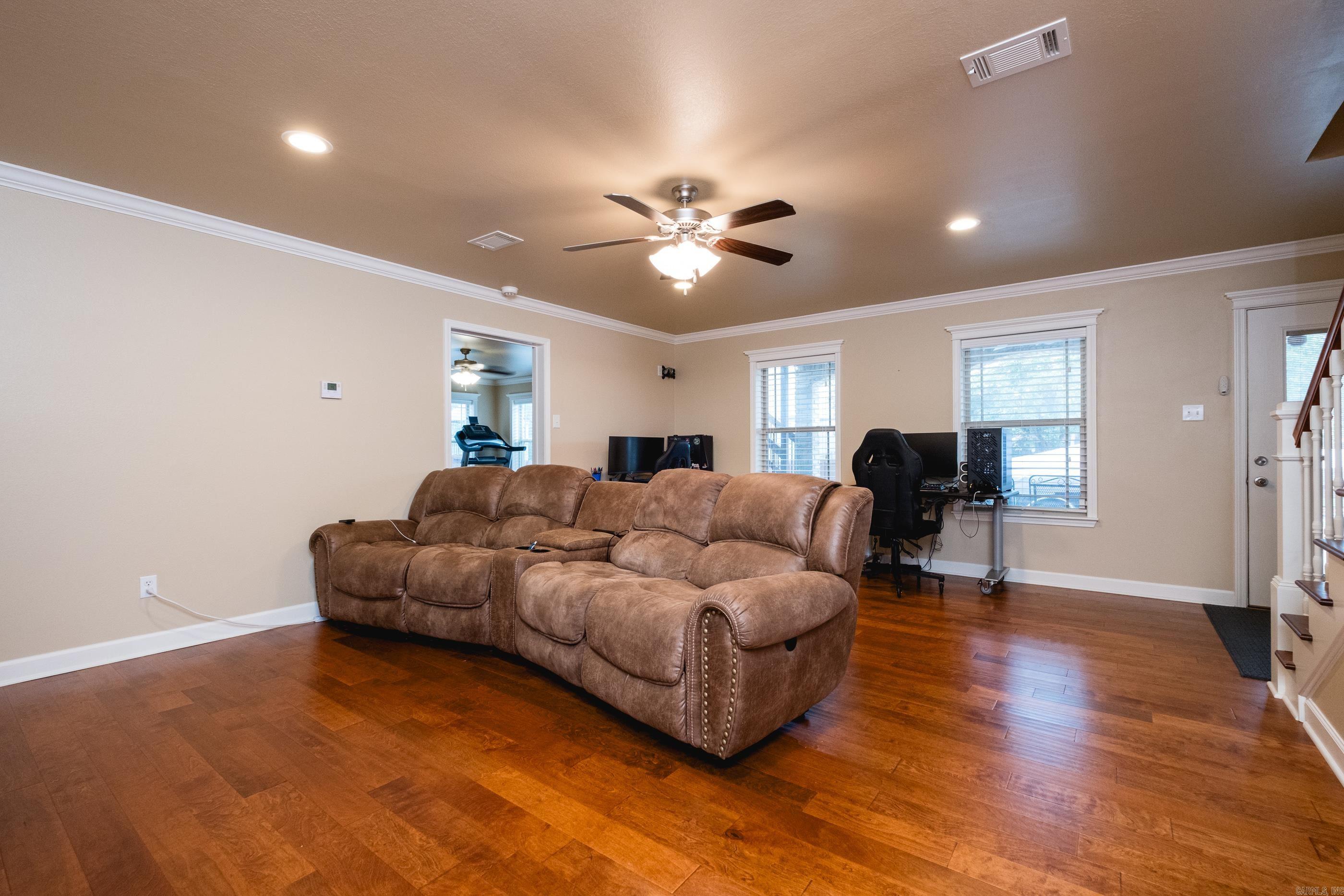 9625 Wild Mountain Drive Sherwood, AR 72120