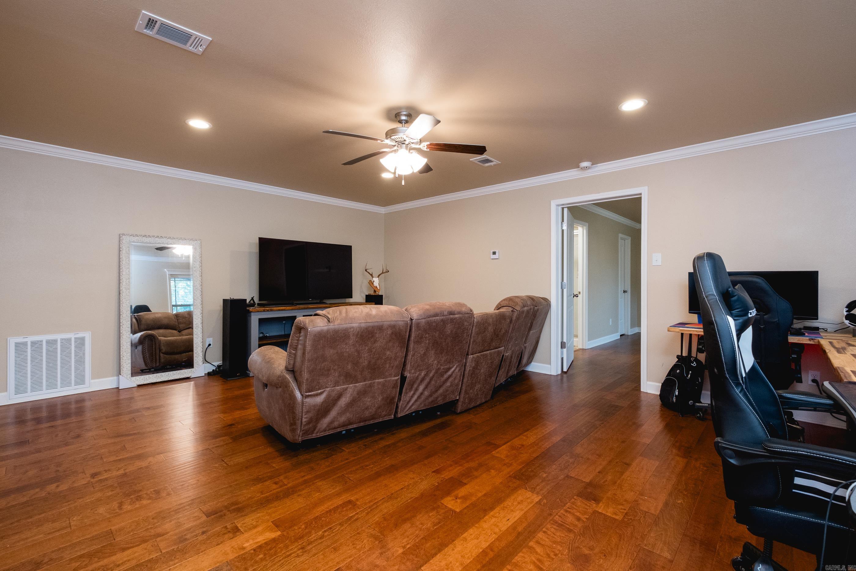 9625 Wild Mountain Drive Sherwood, AR 72120