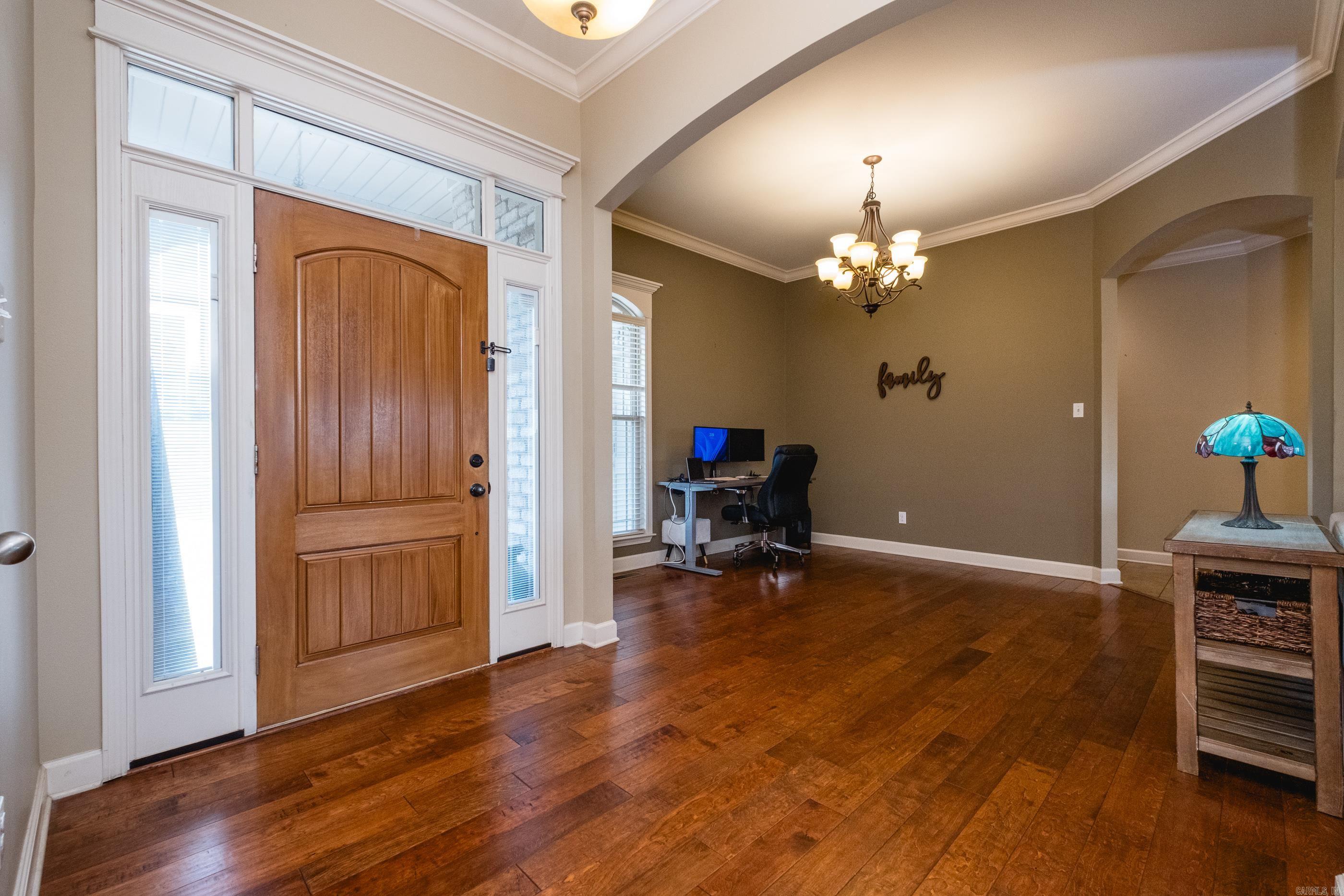 9625 Wild Mountain Drive Sherwood, AR 72120