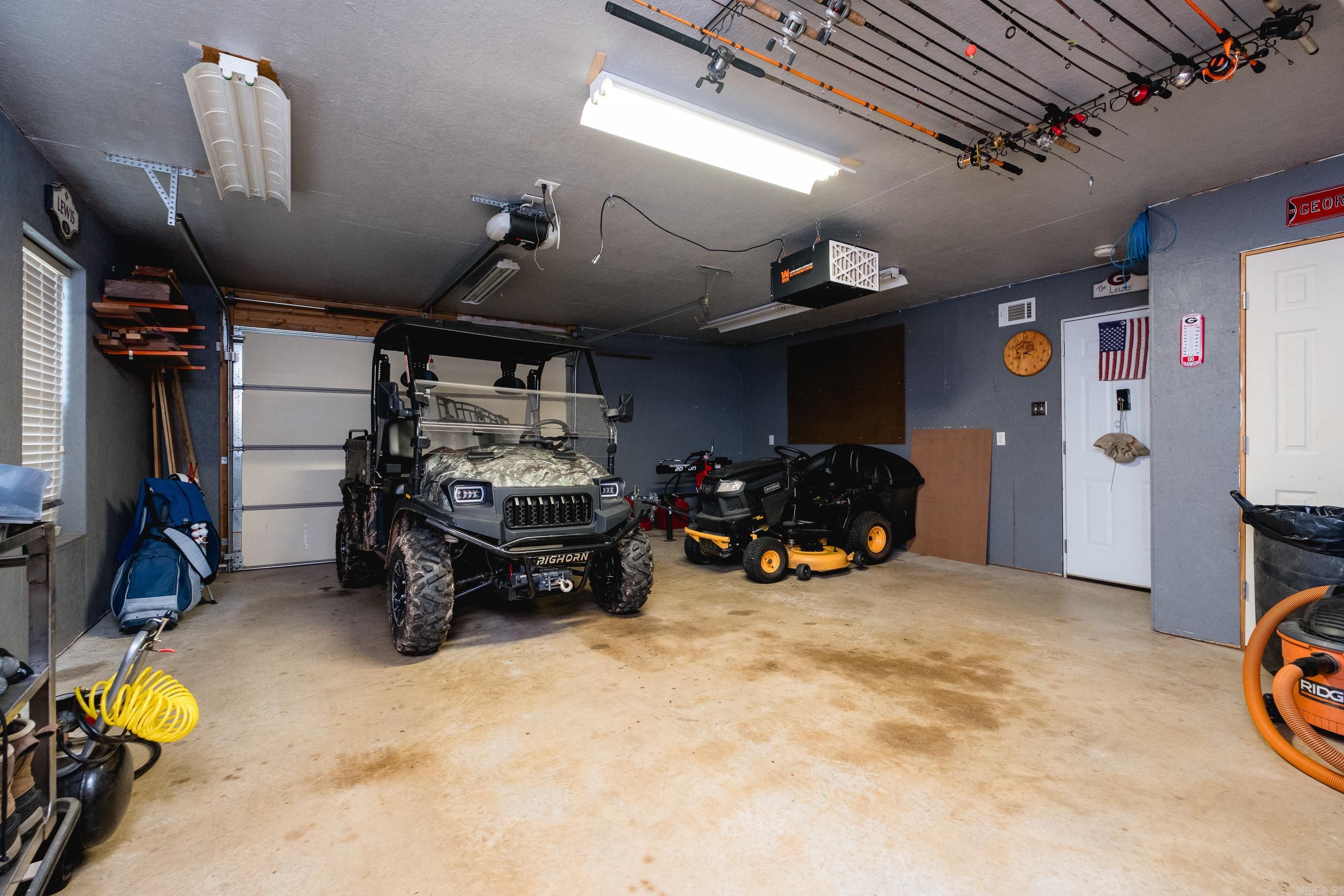 9625 Wild Mountain Drive Sherwood, AR 72120