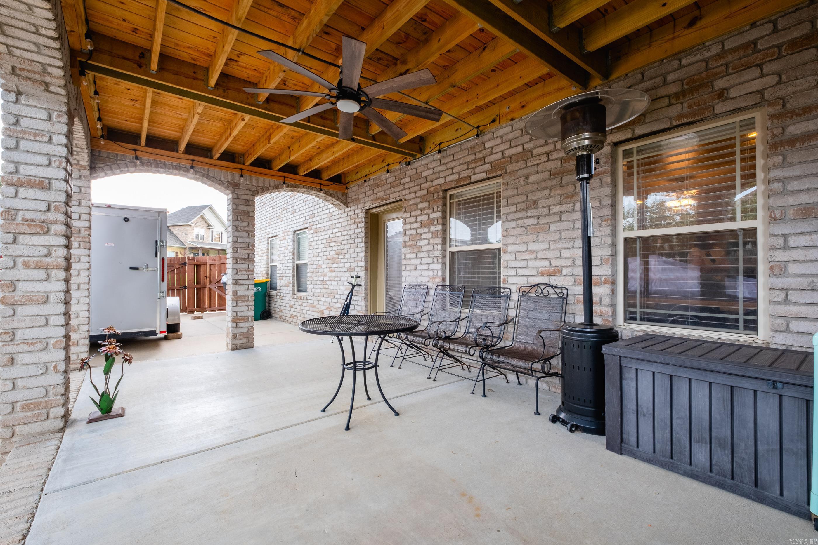 9625 Wild Mountain Drive Sherwood, AR 72120
