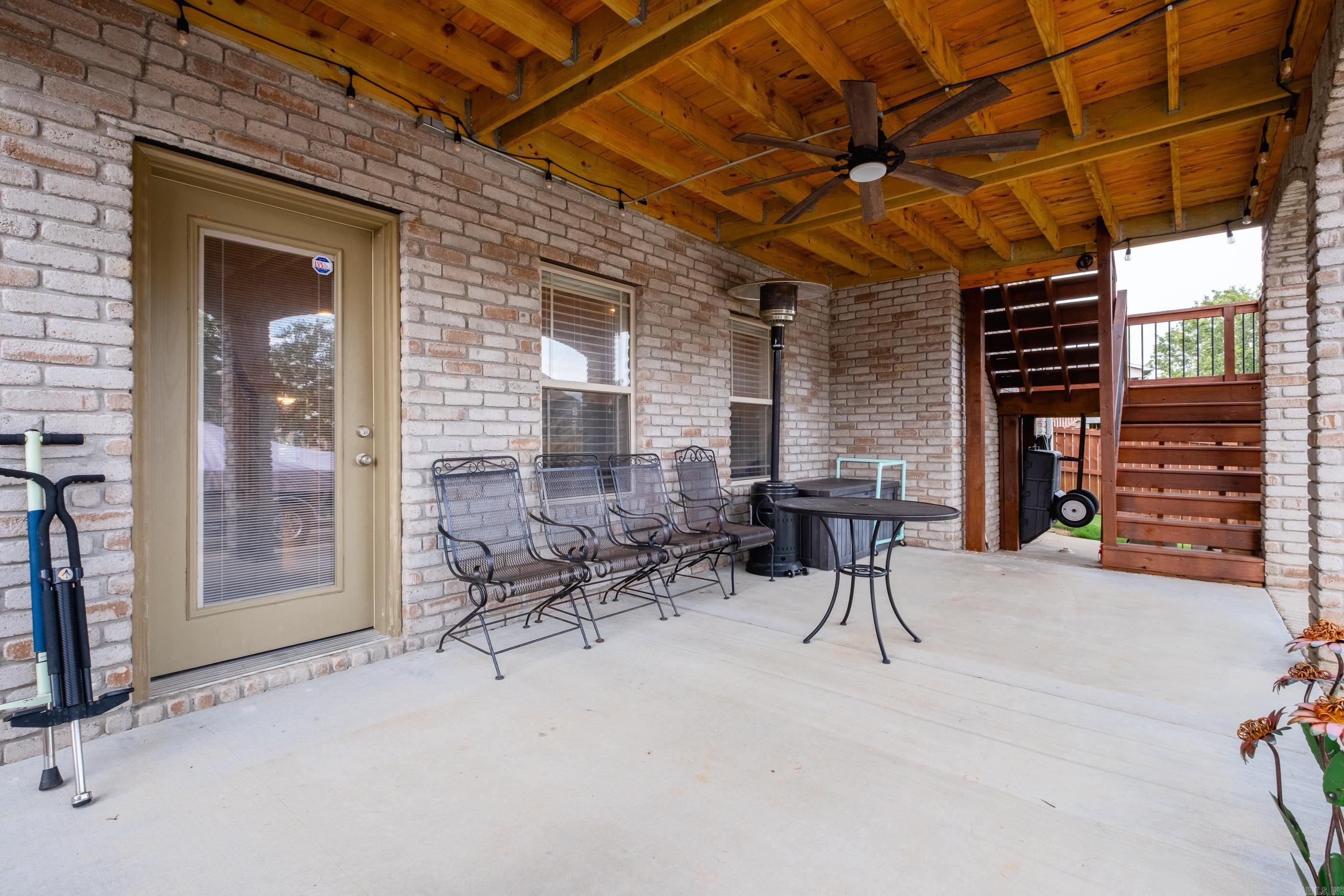 9625 Wild Mountain Drive Sherwood, AR 72120