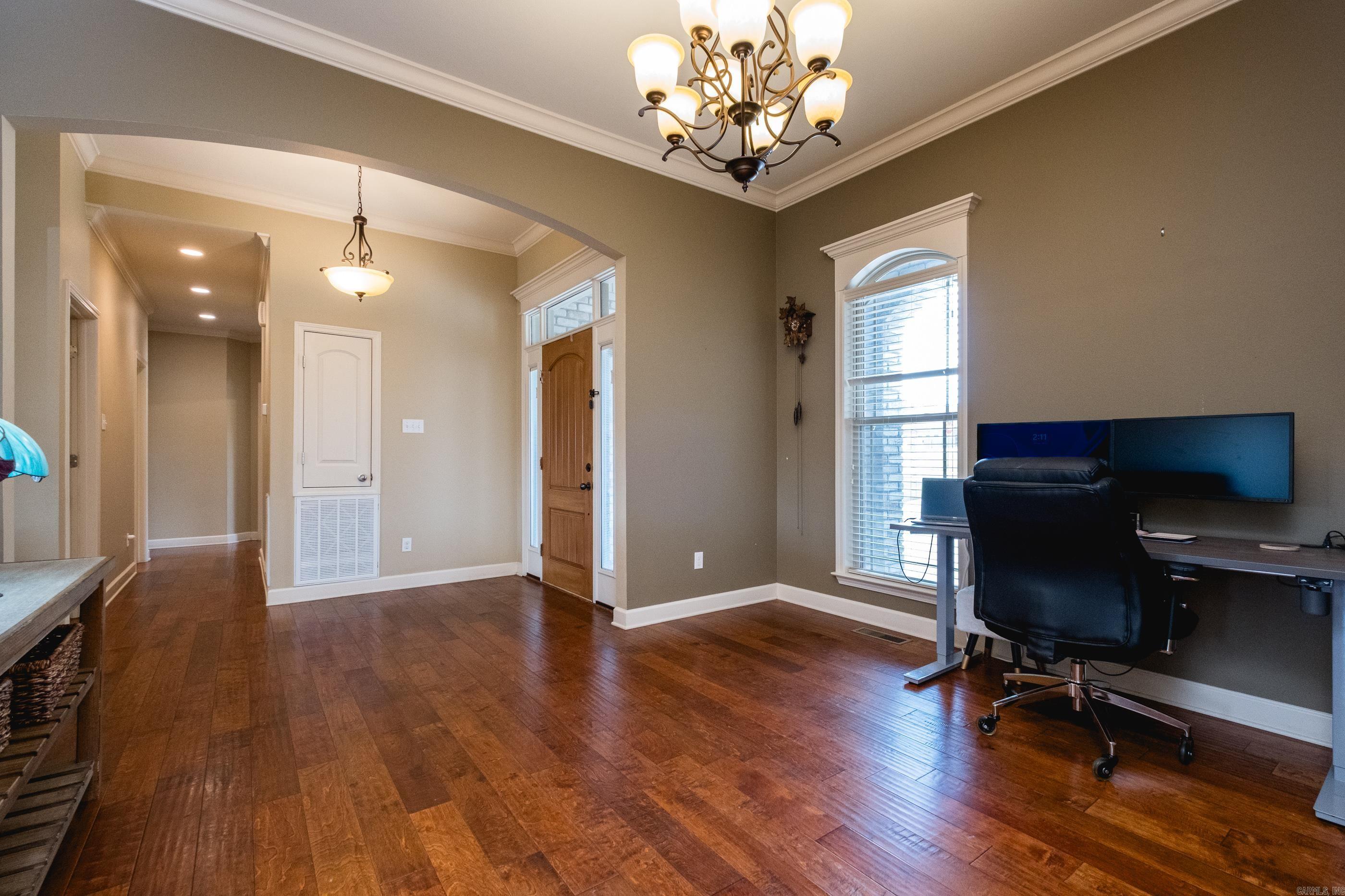 9625 Wild Mountain Drive Sherwood, AR 72120