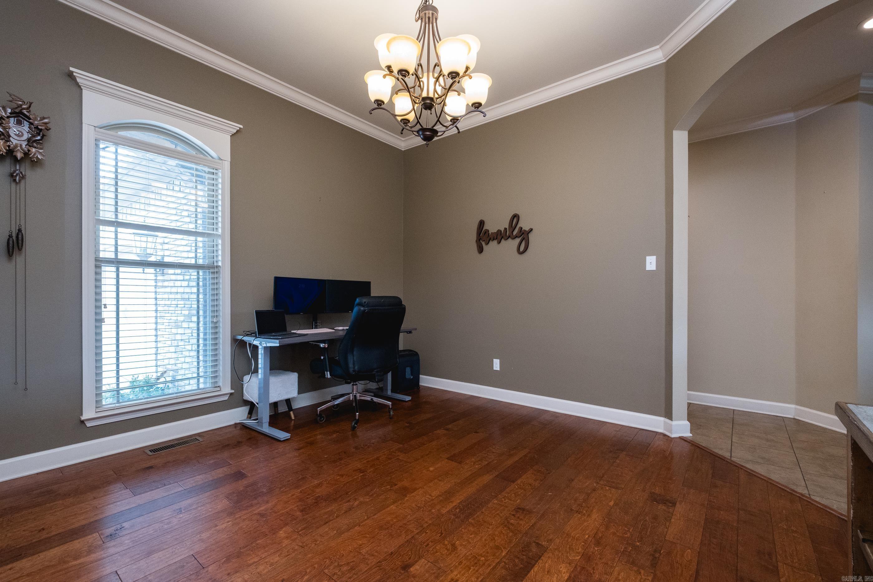 9625 Wild Mountain Drive Sherwood, AR 72120