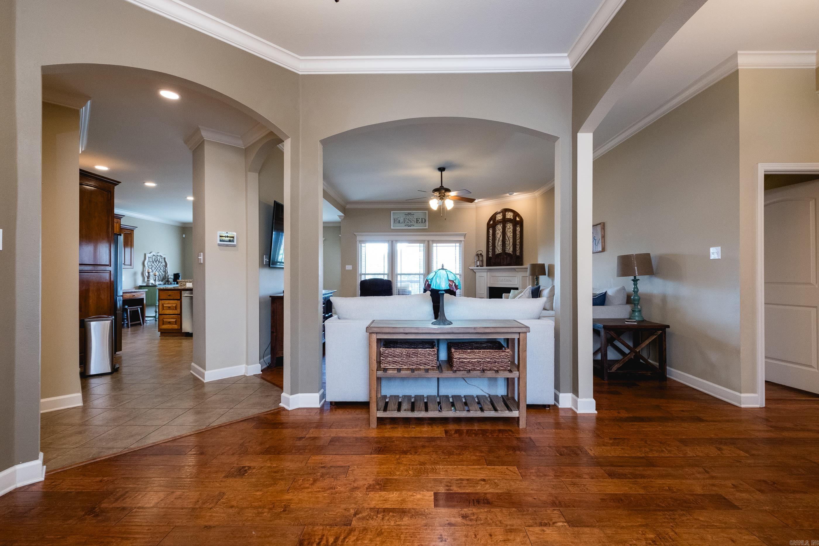 9625 Wild Mountain Drive Sherwood, AR 72120