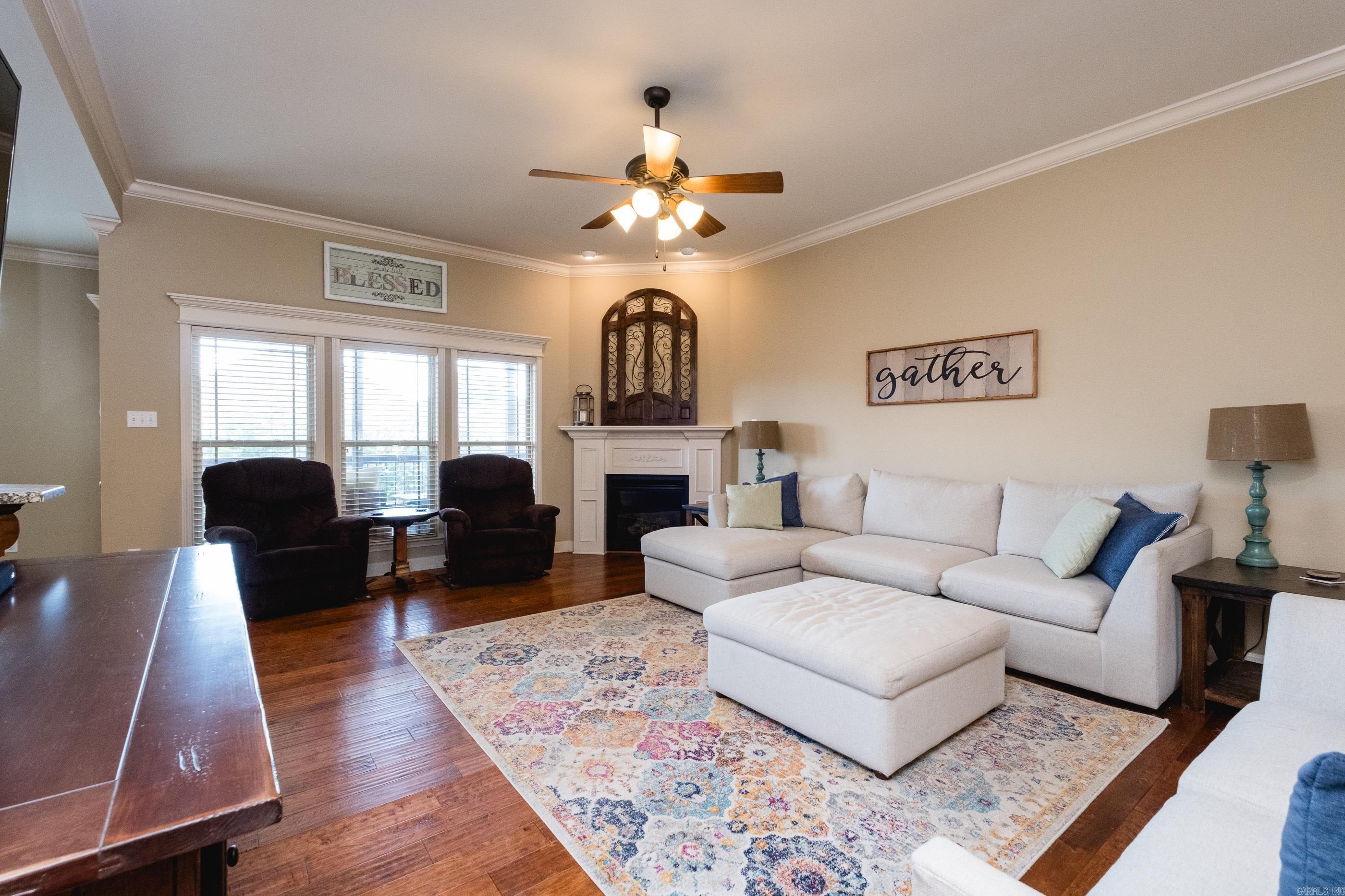 9625 Wild Mountain Drive Sherwood, AR 72120