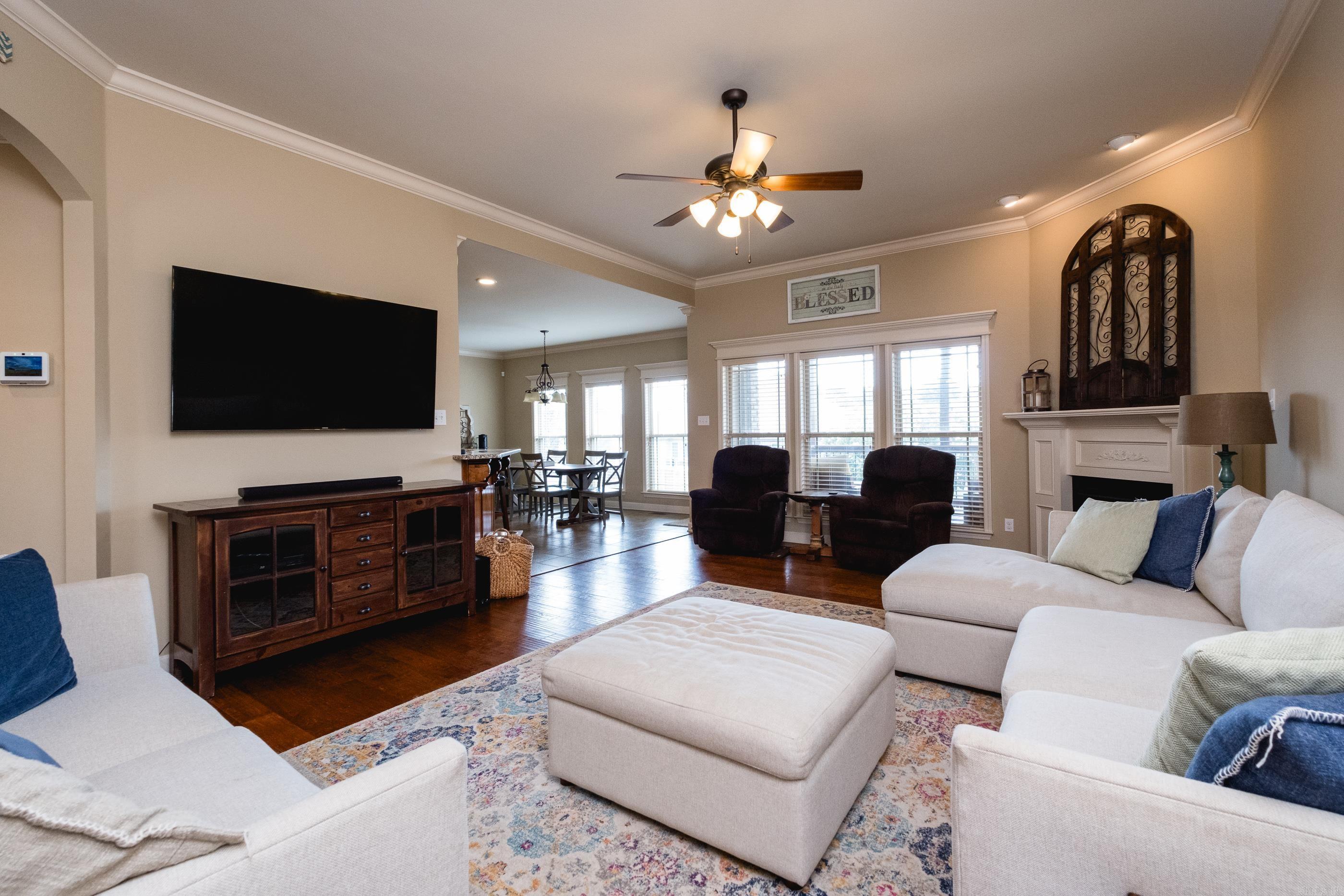 9625 Wild Mountain Drive Sherwood, AR 72120