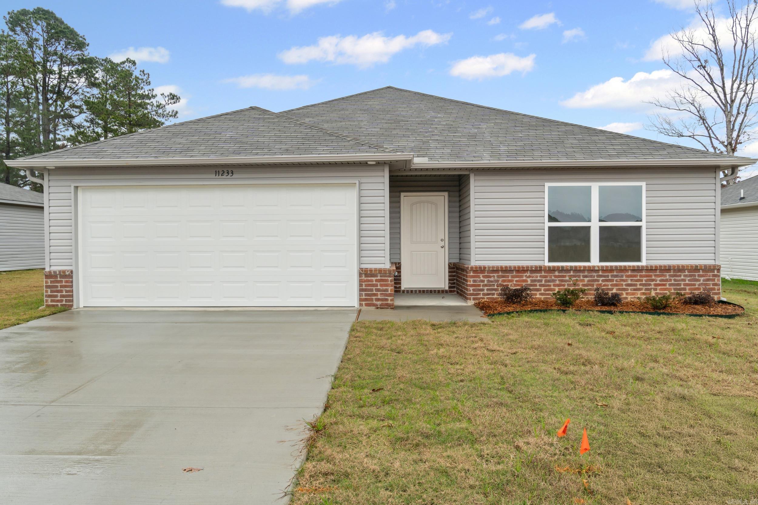 11233 River Valley Lot 132 Block 0 Hensley, AR